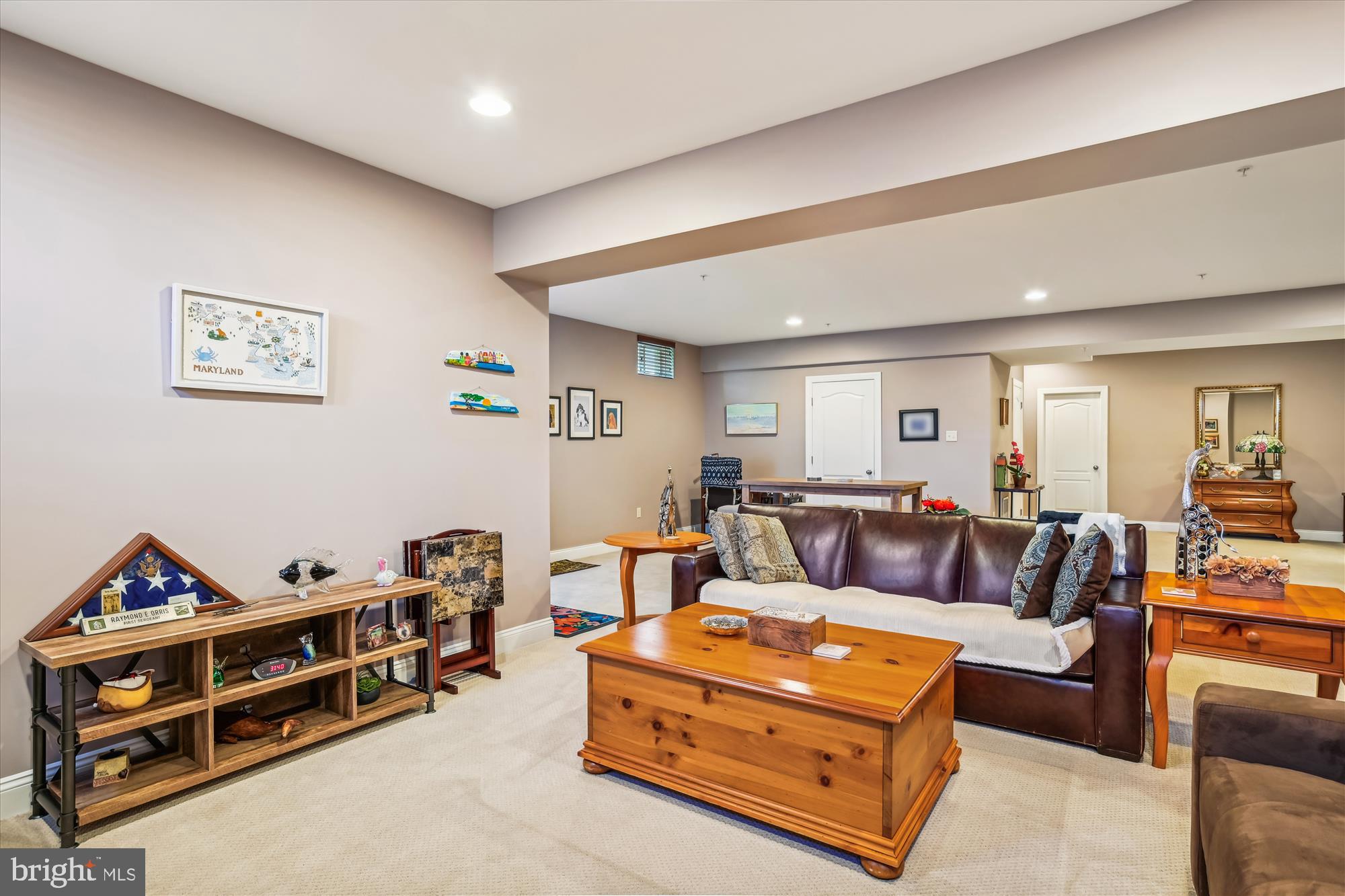 MAPLE LAWN - Residential