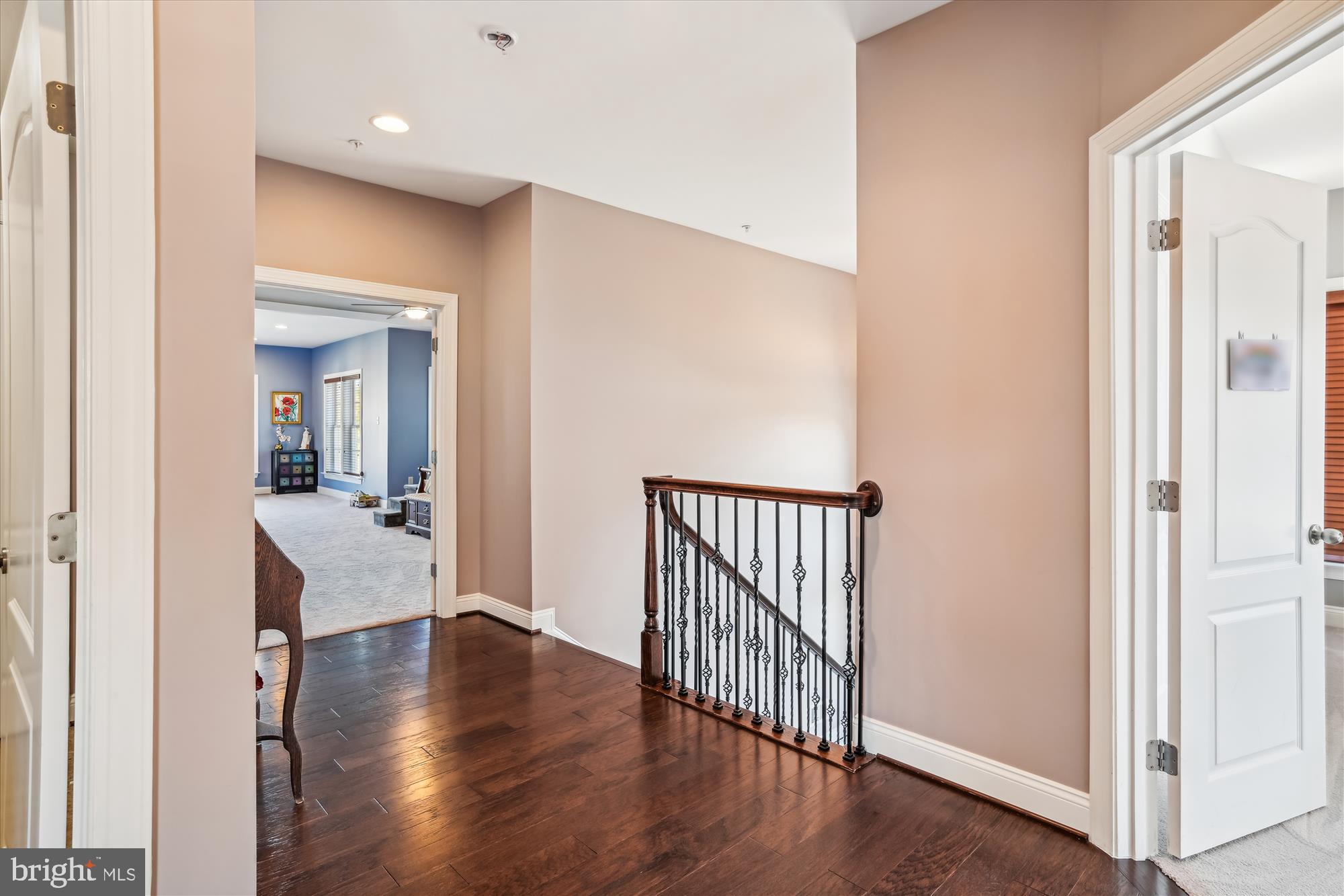 MAPLE LAWN - Residential