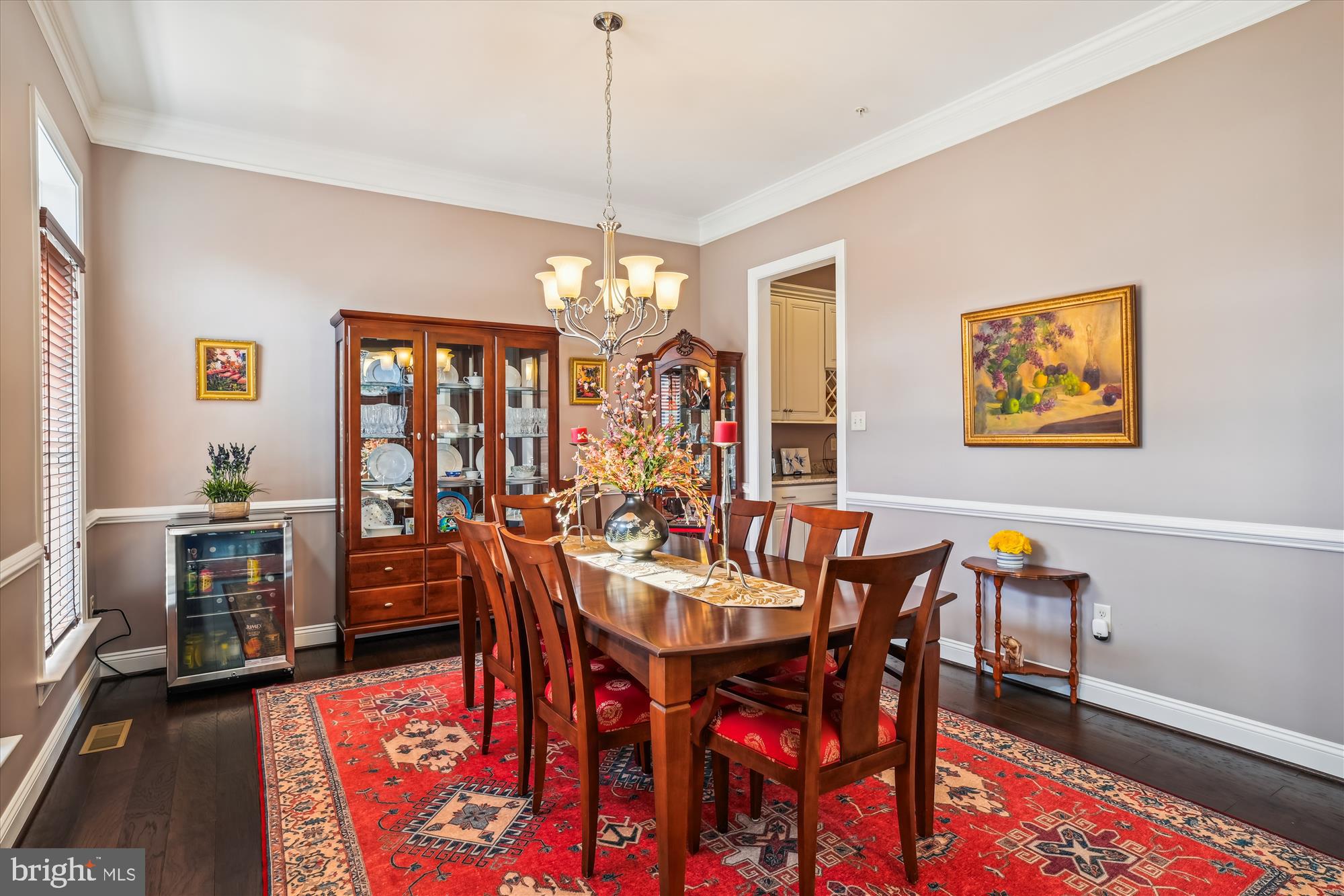 MAPLE LAWN - Residential