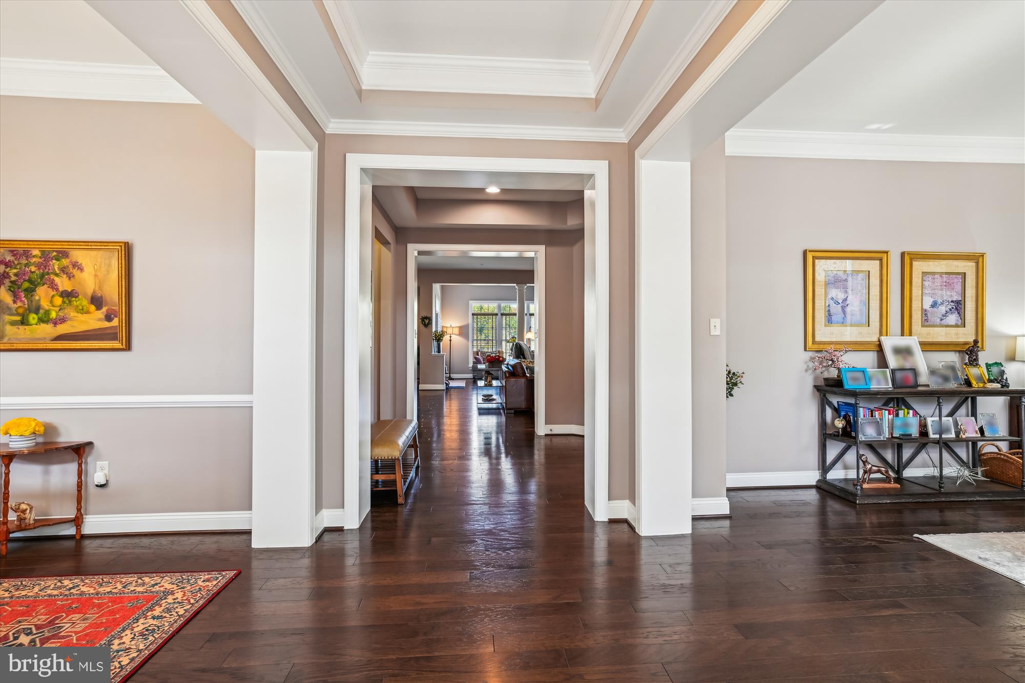 MAPLE LAWN - Residential