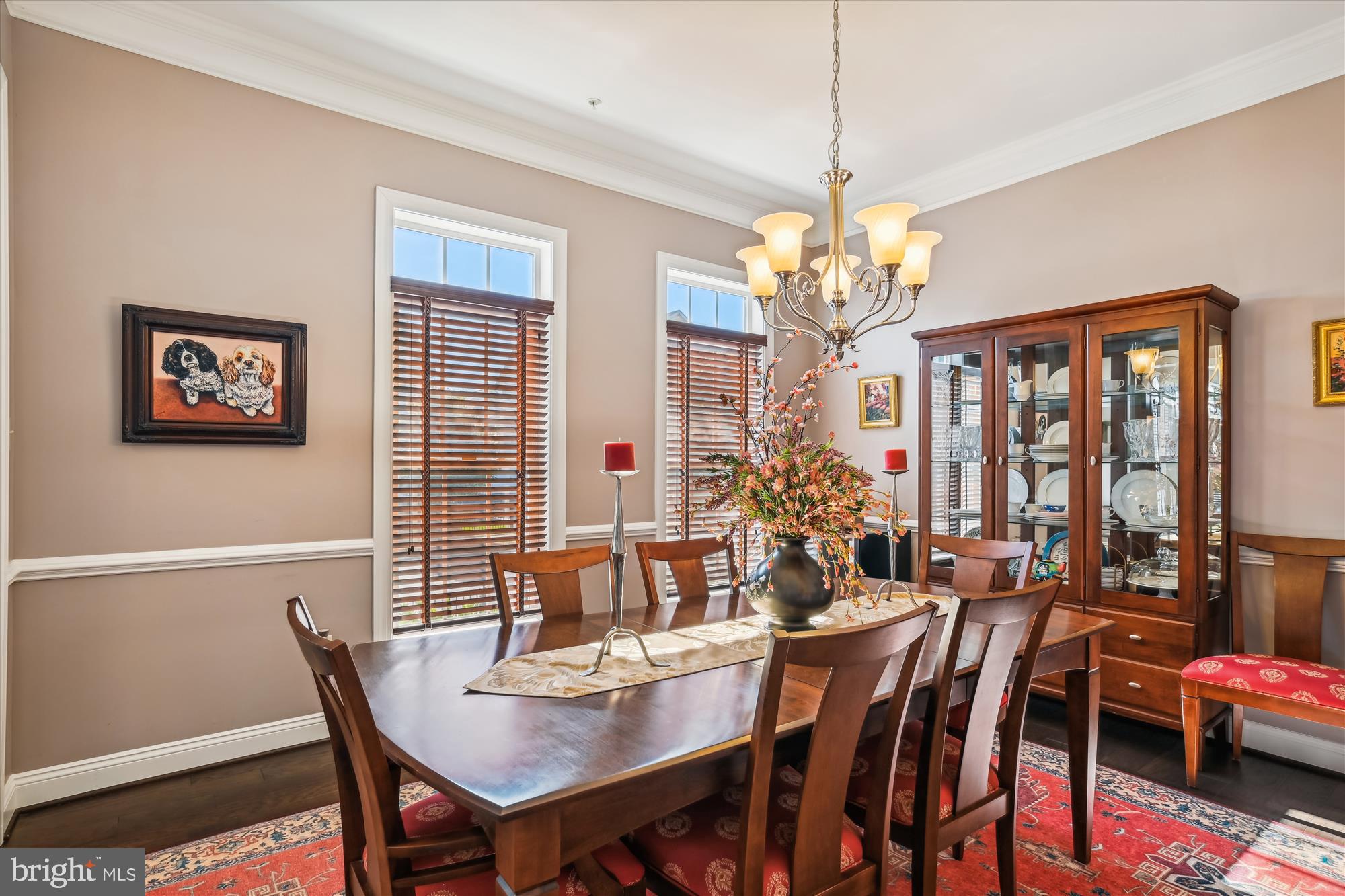 MAPLE LAWN - Residential