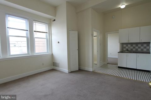 Condo For Rent - 100 E Price Street #1-G<br/> PHILADELPHIA, PA 19144