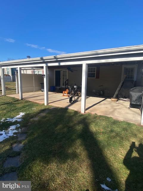 HEISTERS CREEK - Residential