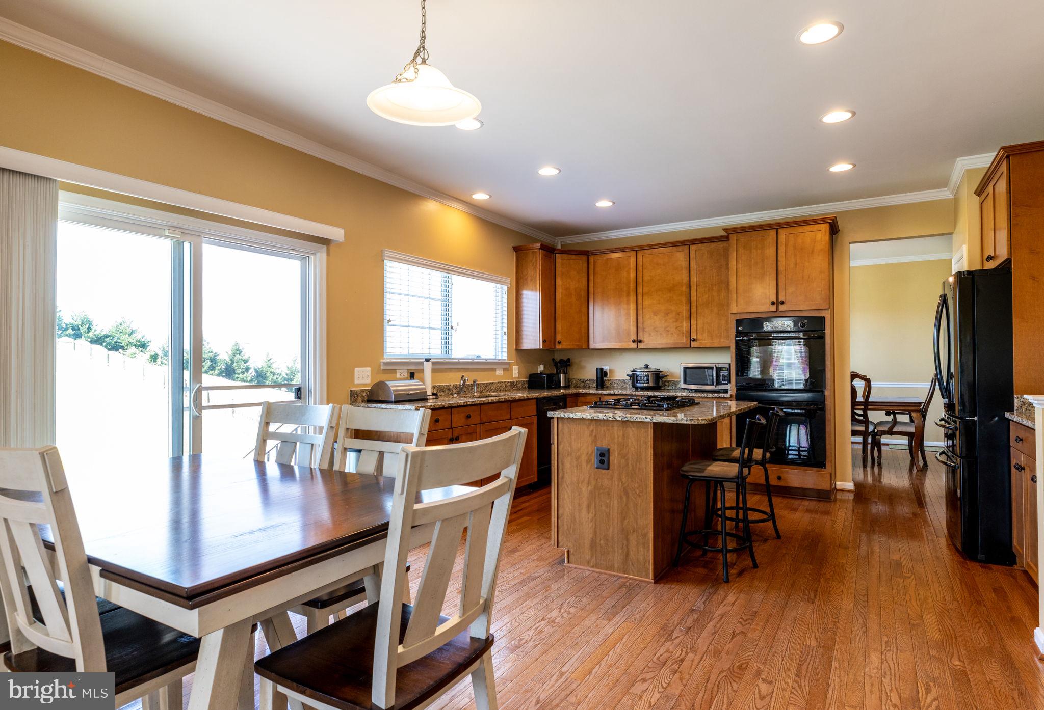 NORTH RIDGE - Residential