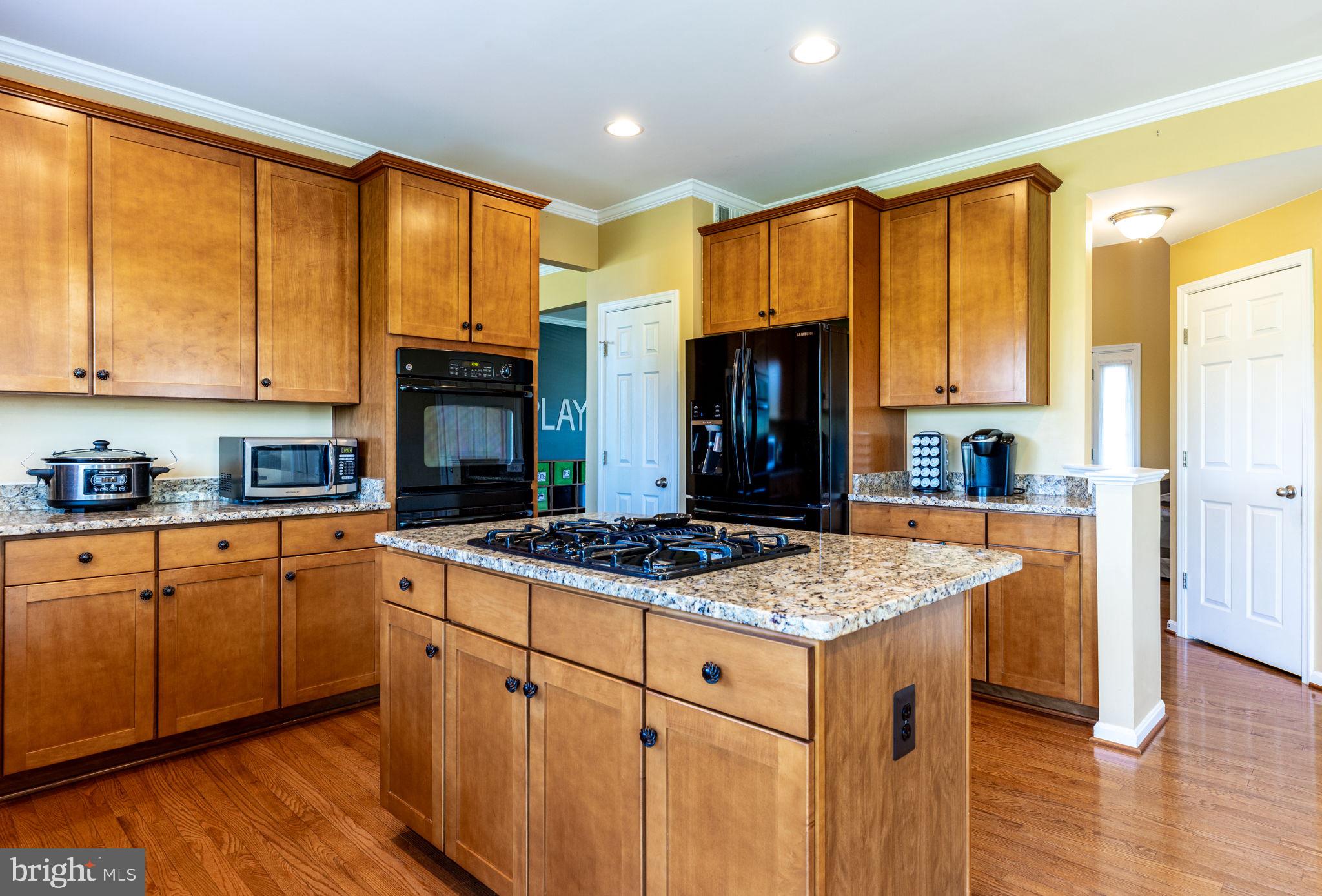 NORTH RIDGE - Residential