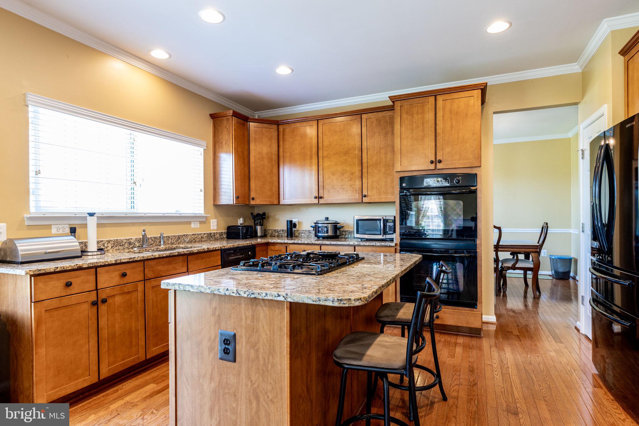 NORTH RIDGE - Residential