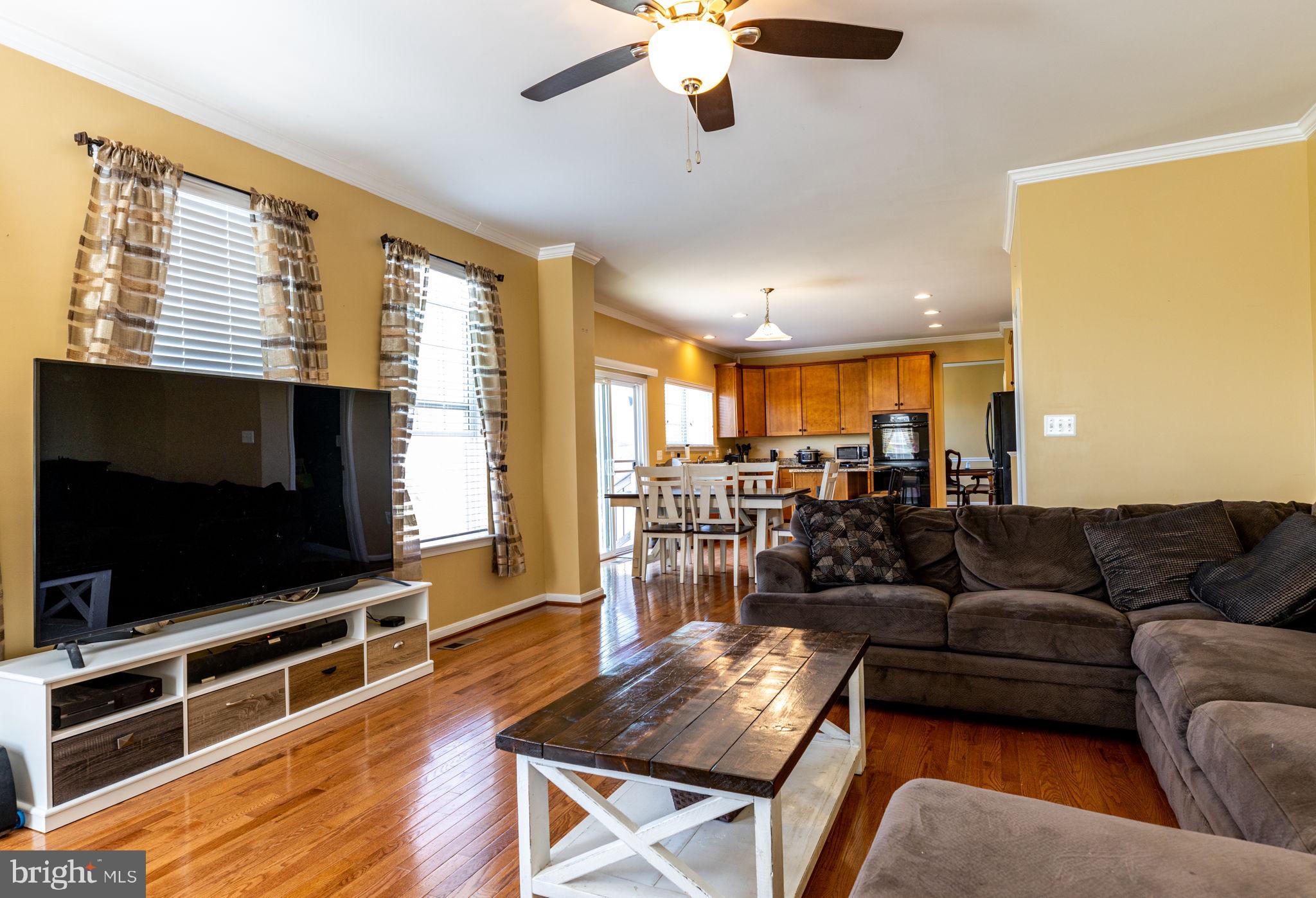 NORTH RIDGE - Residential