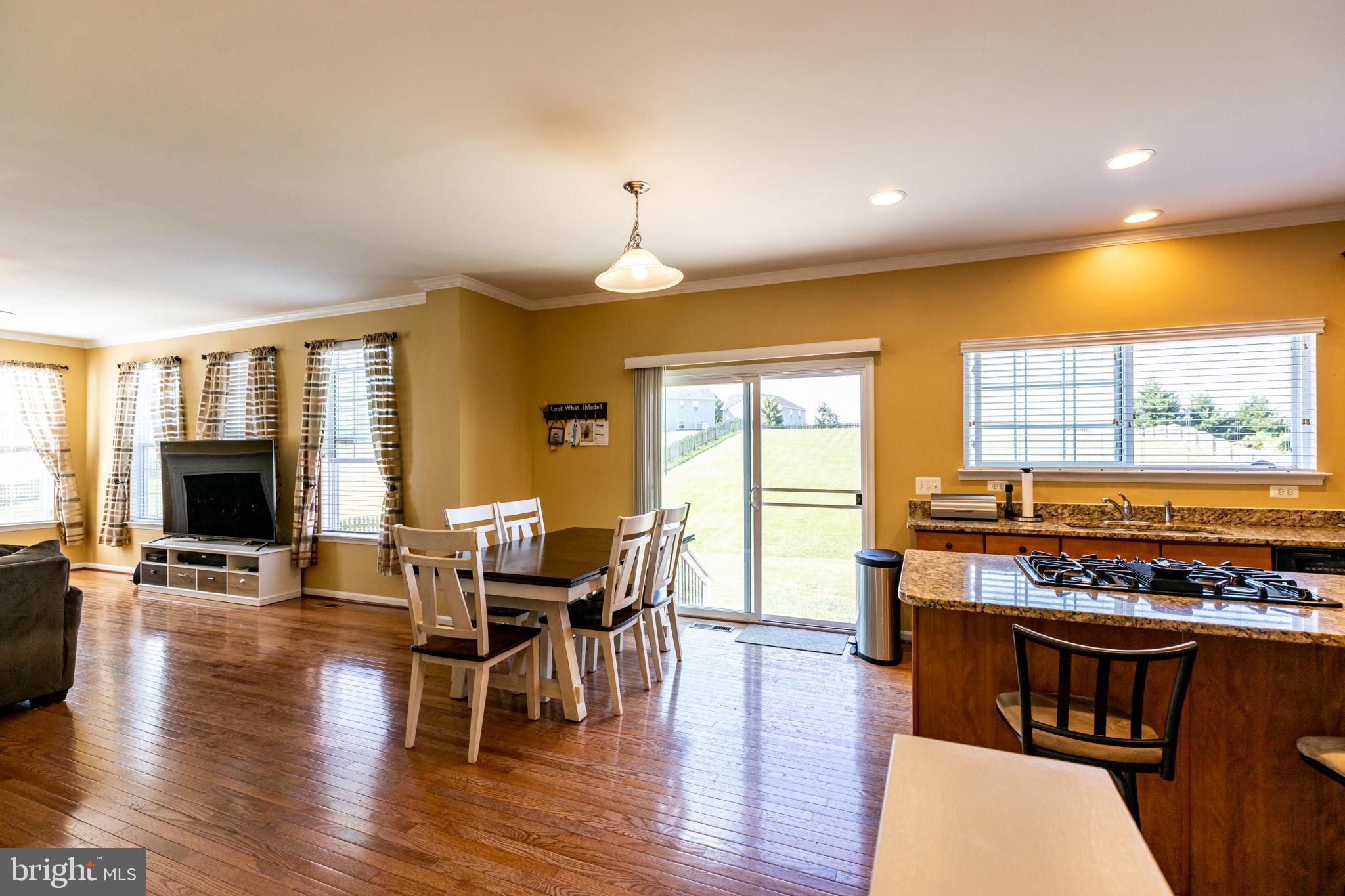 NORTH RIDGE - Residential