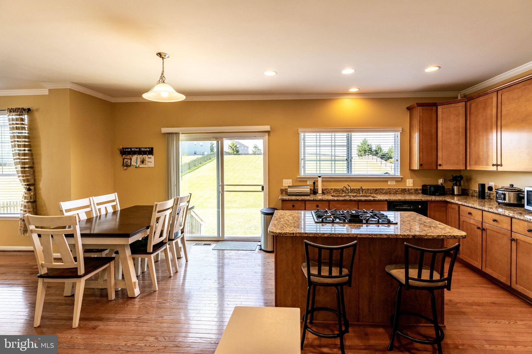 NORTH RIDGE - Residential