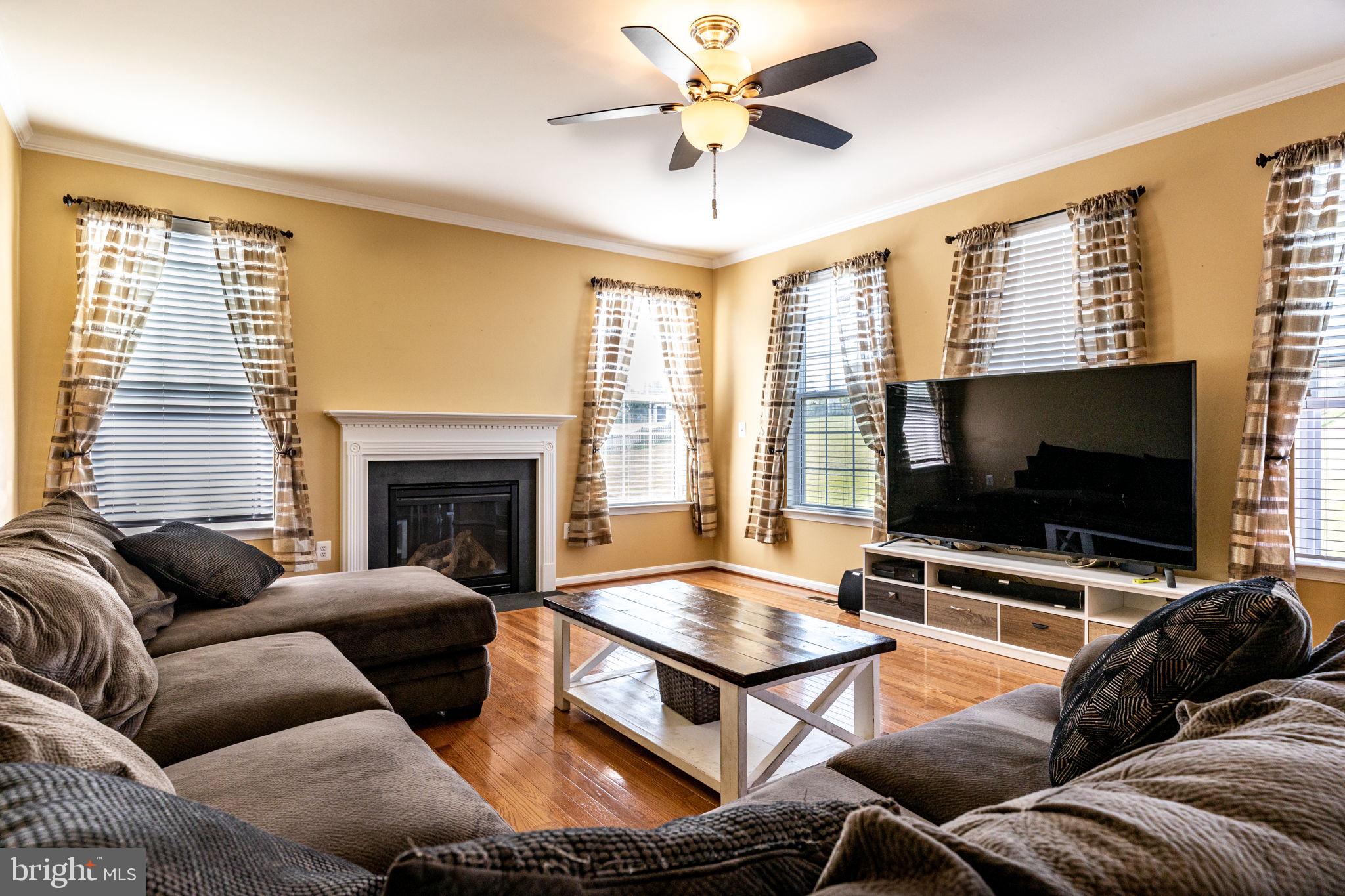 NORTH RIDGE - Residential