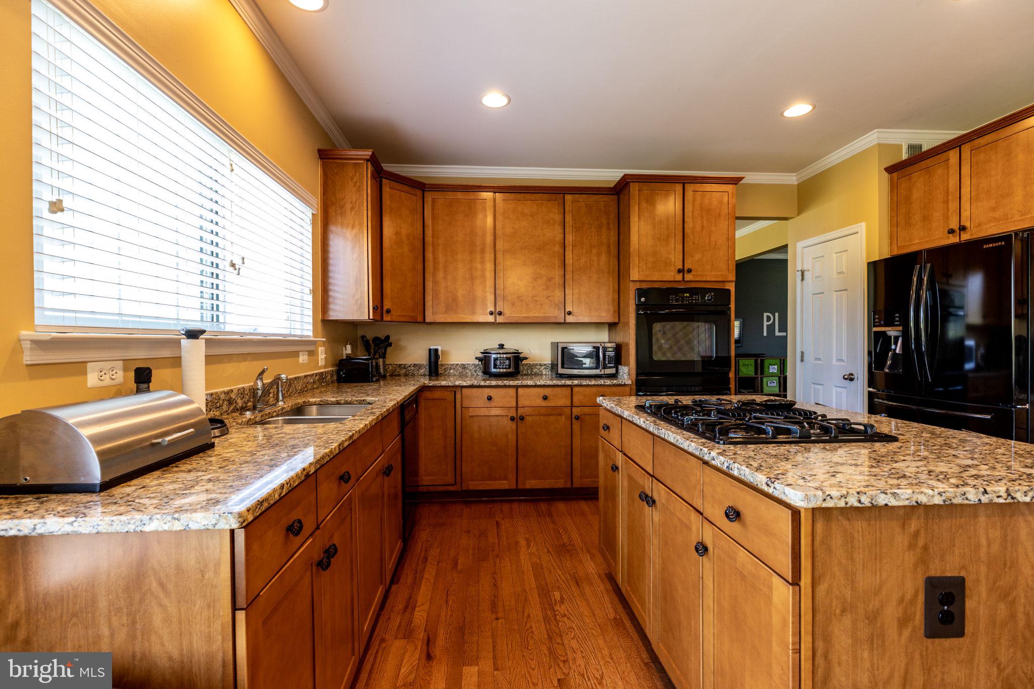 NORTH RIDGE - Residential