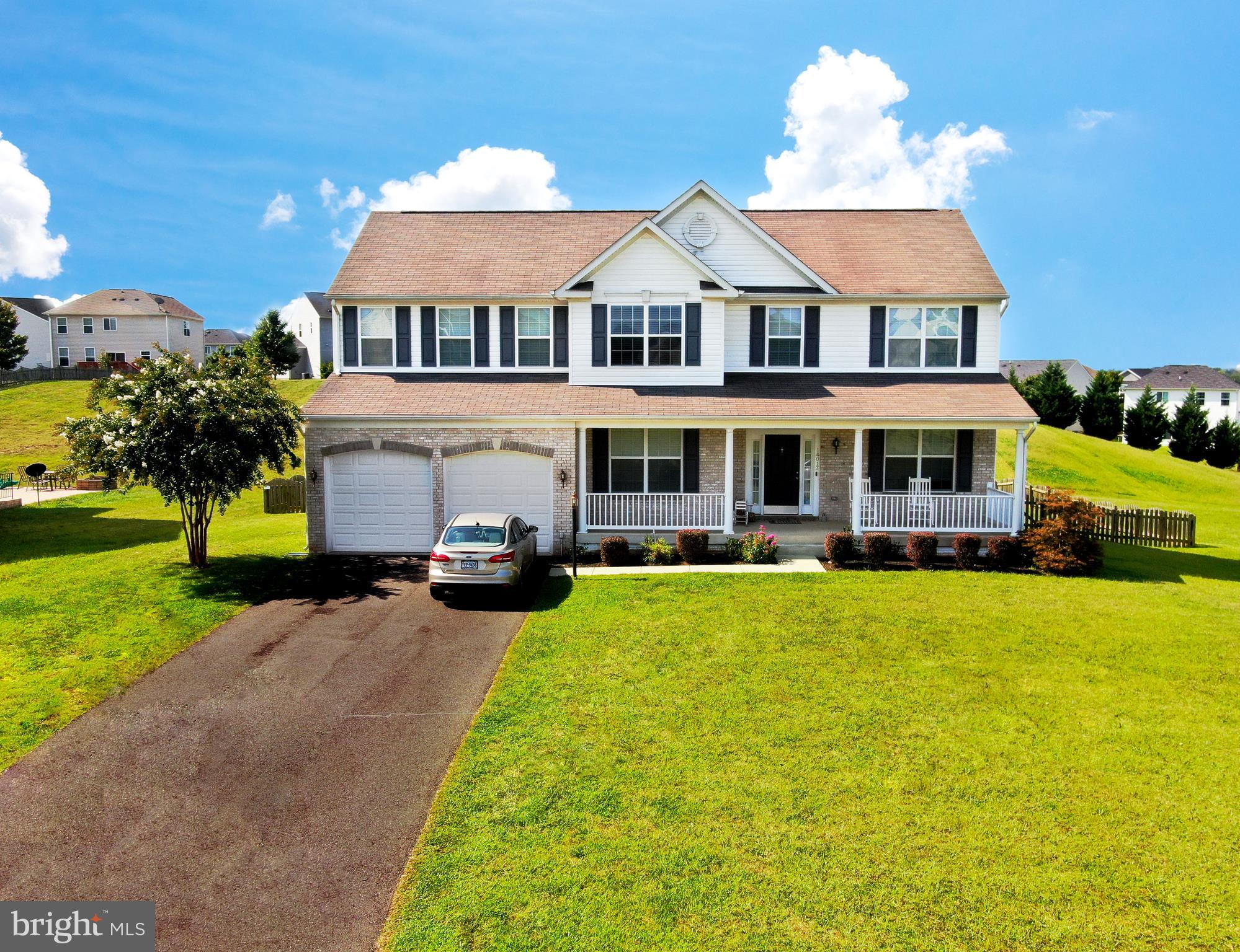 NORTH RIDGE - Residential