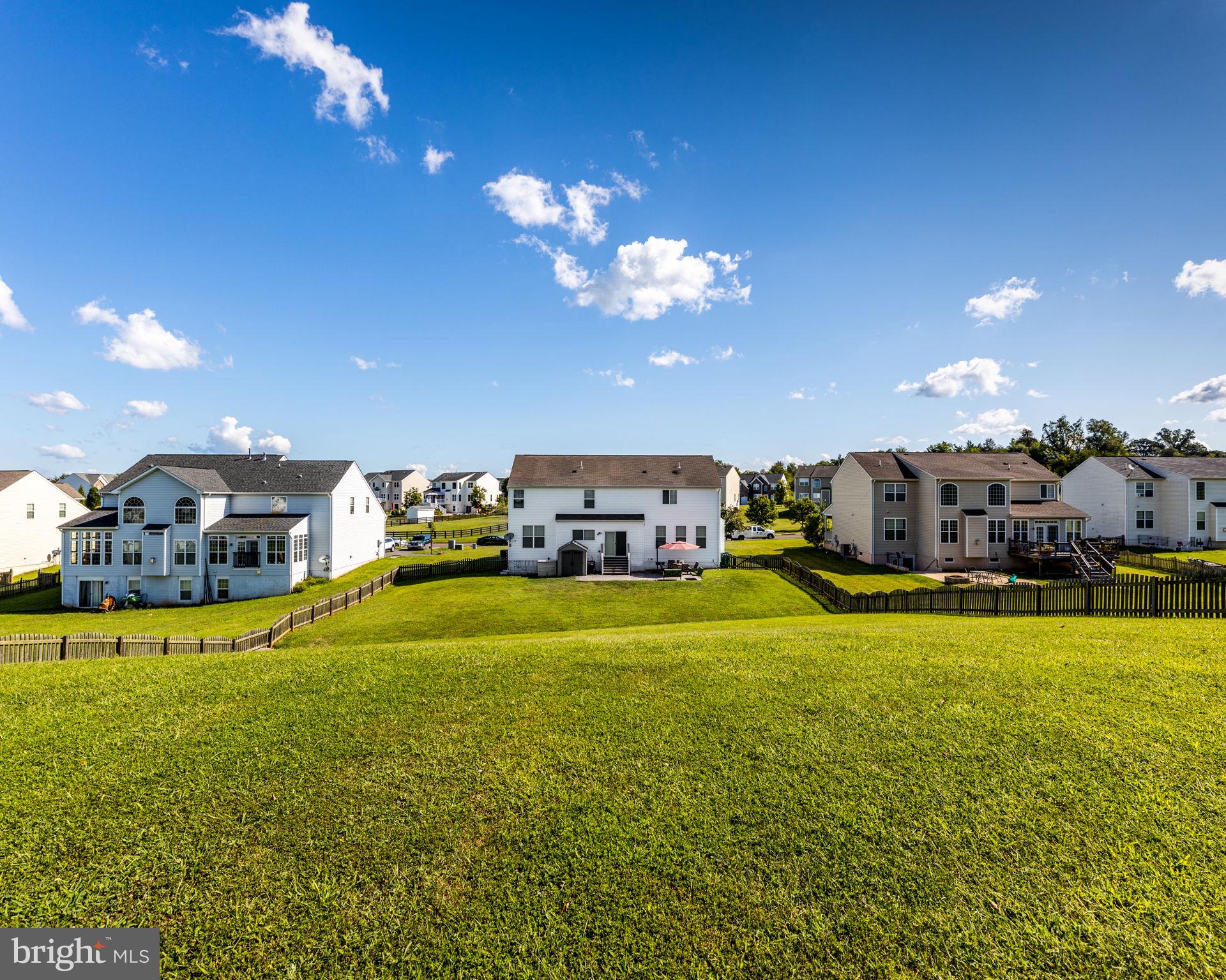 NORTH RIDGE - Residential