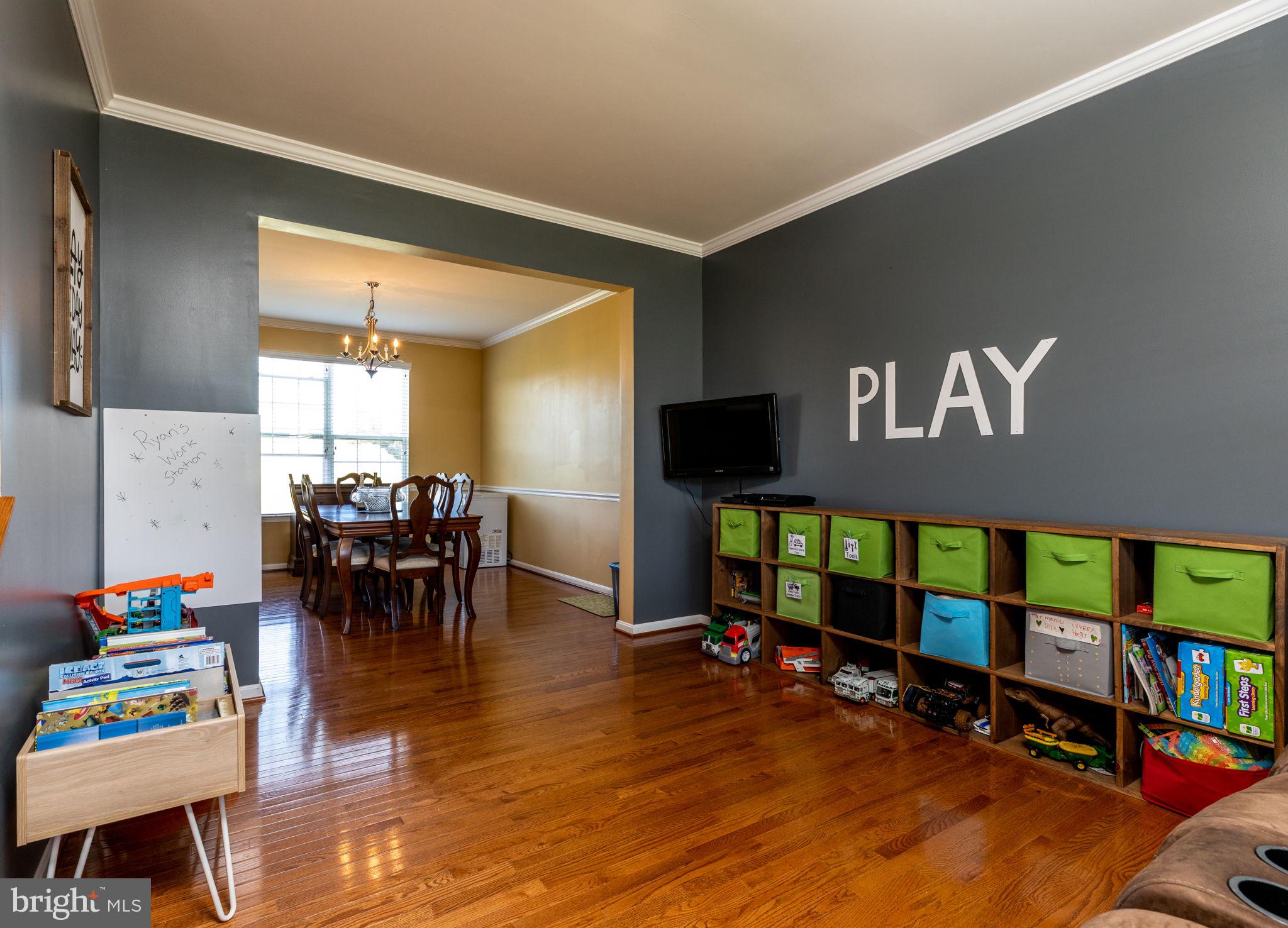 NORTH RIDGE - Residential