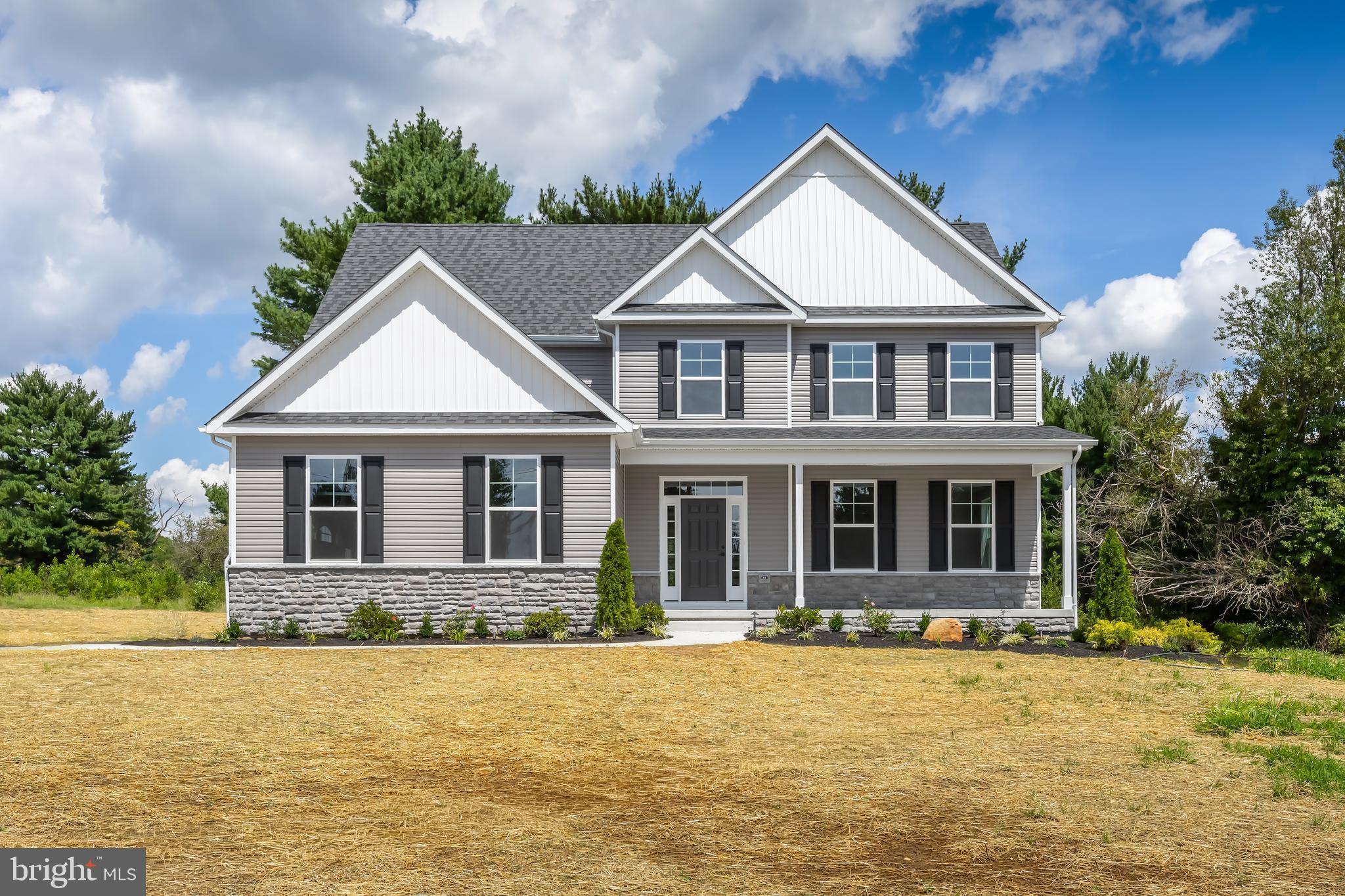 1573 OLDMANS CREEK ROAD