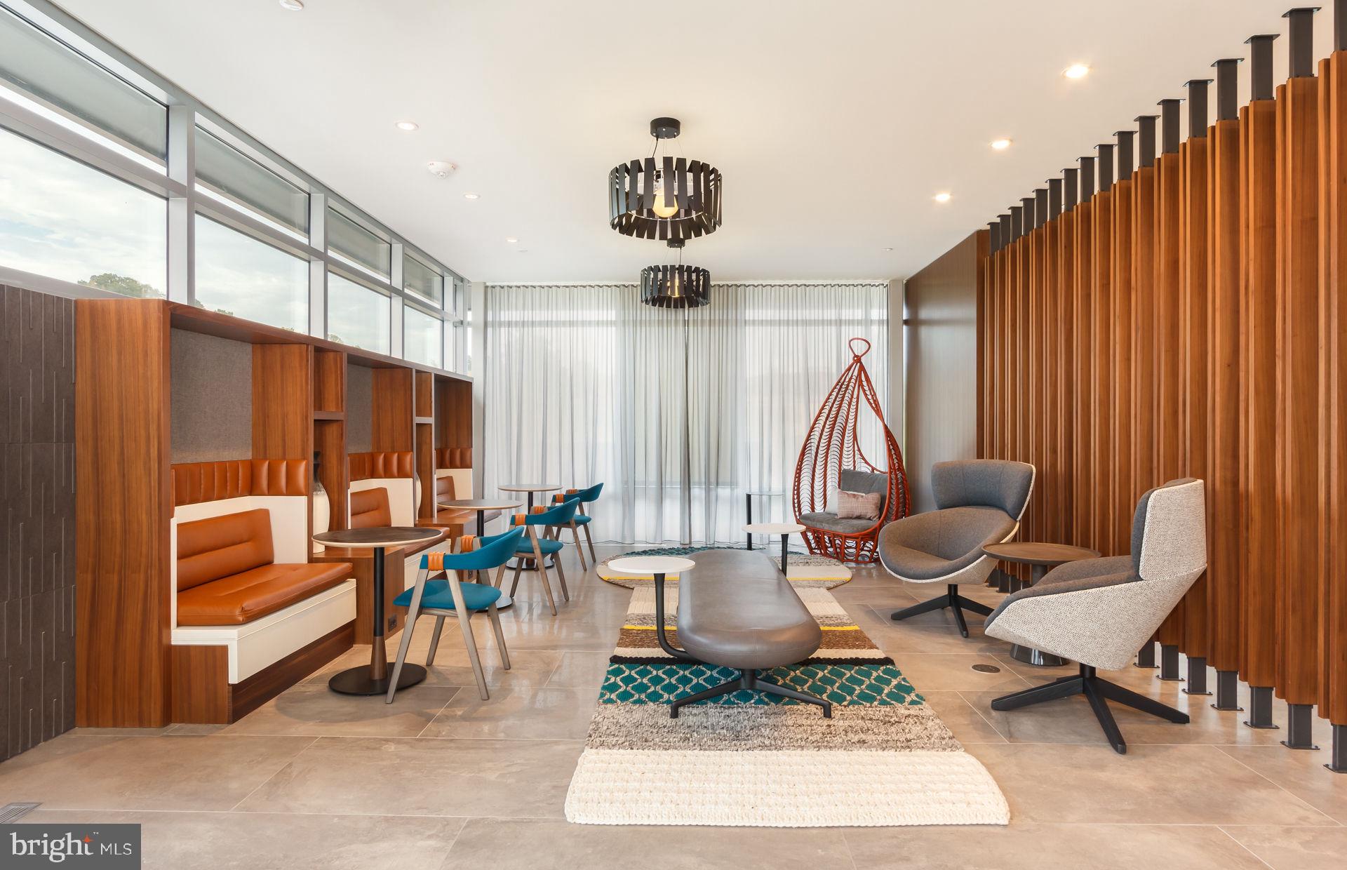 BLVD FLATS AT NATIONAL HARBOR - Residential