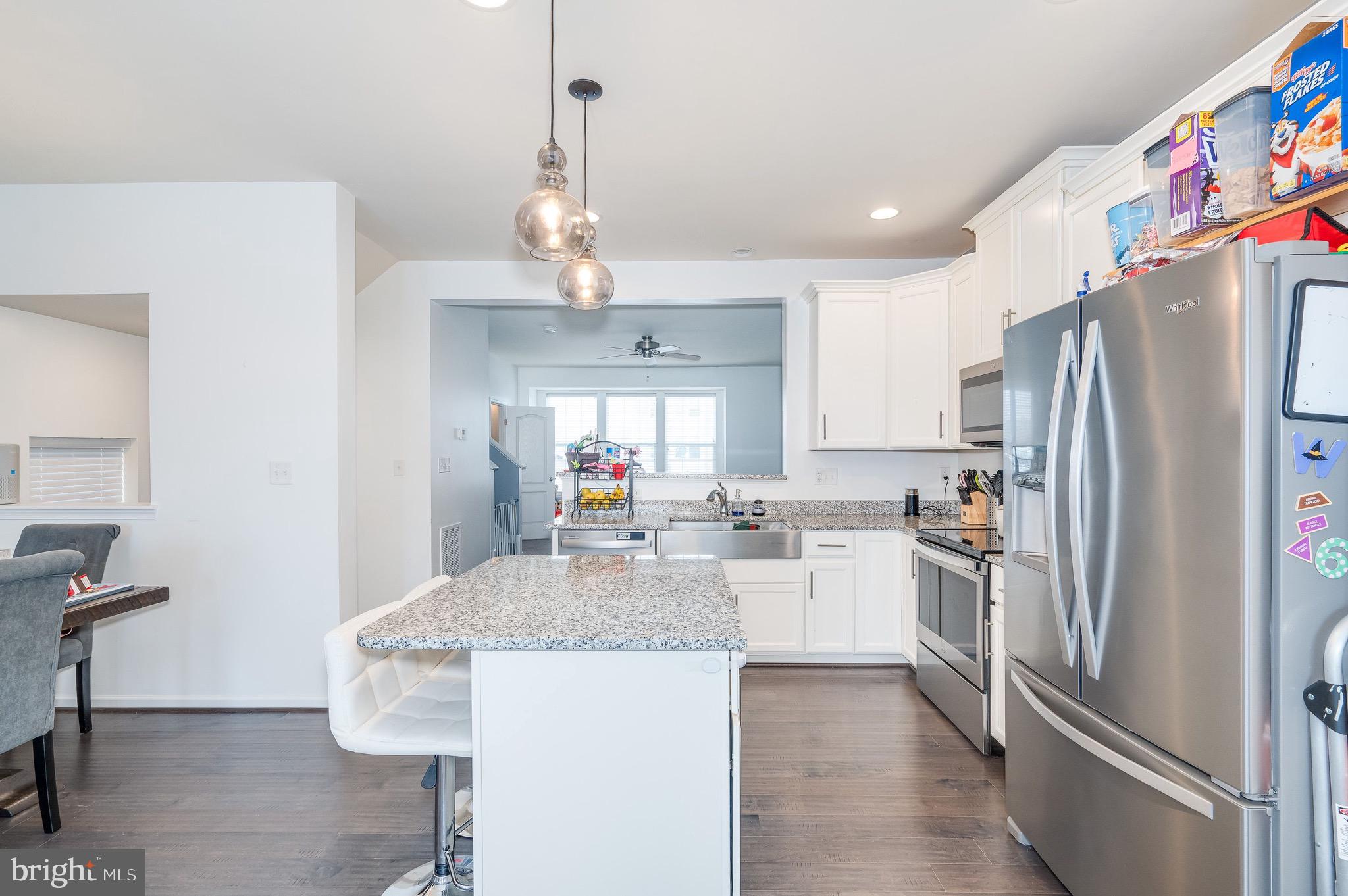 RIVERSIDE VILLAGES - Residential