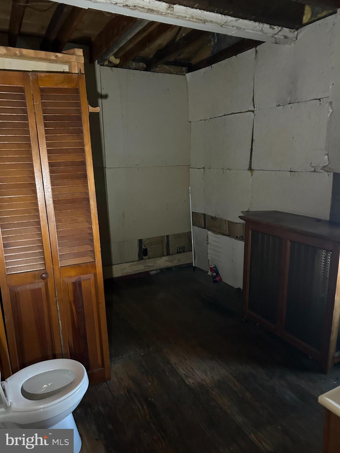 COAL TOWNSHIP - Residential