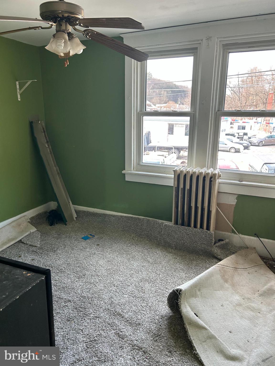 COAL TOWNSHIP - Residential