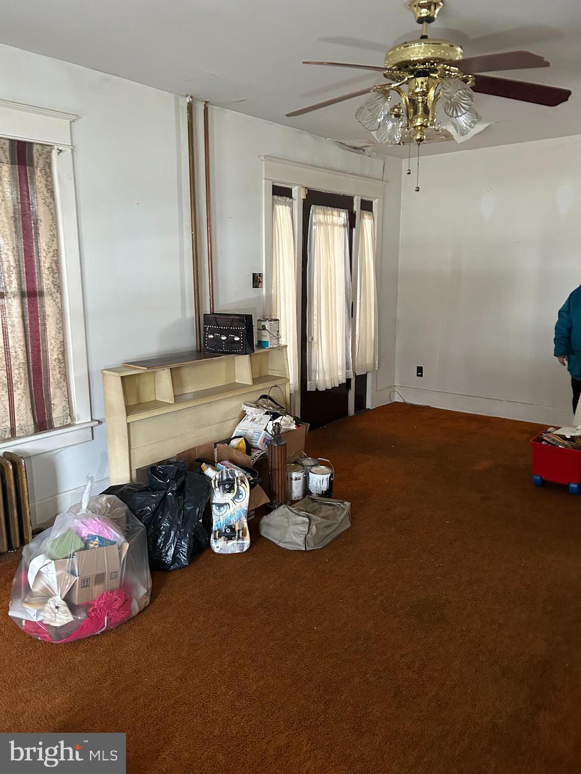 COAL TOWNSHIP - Residential