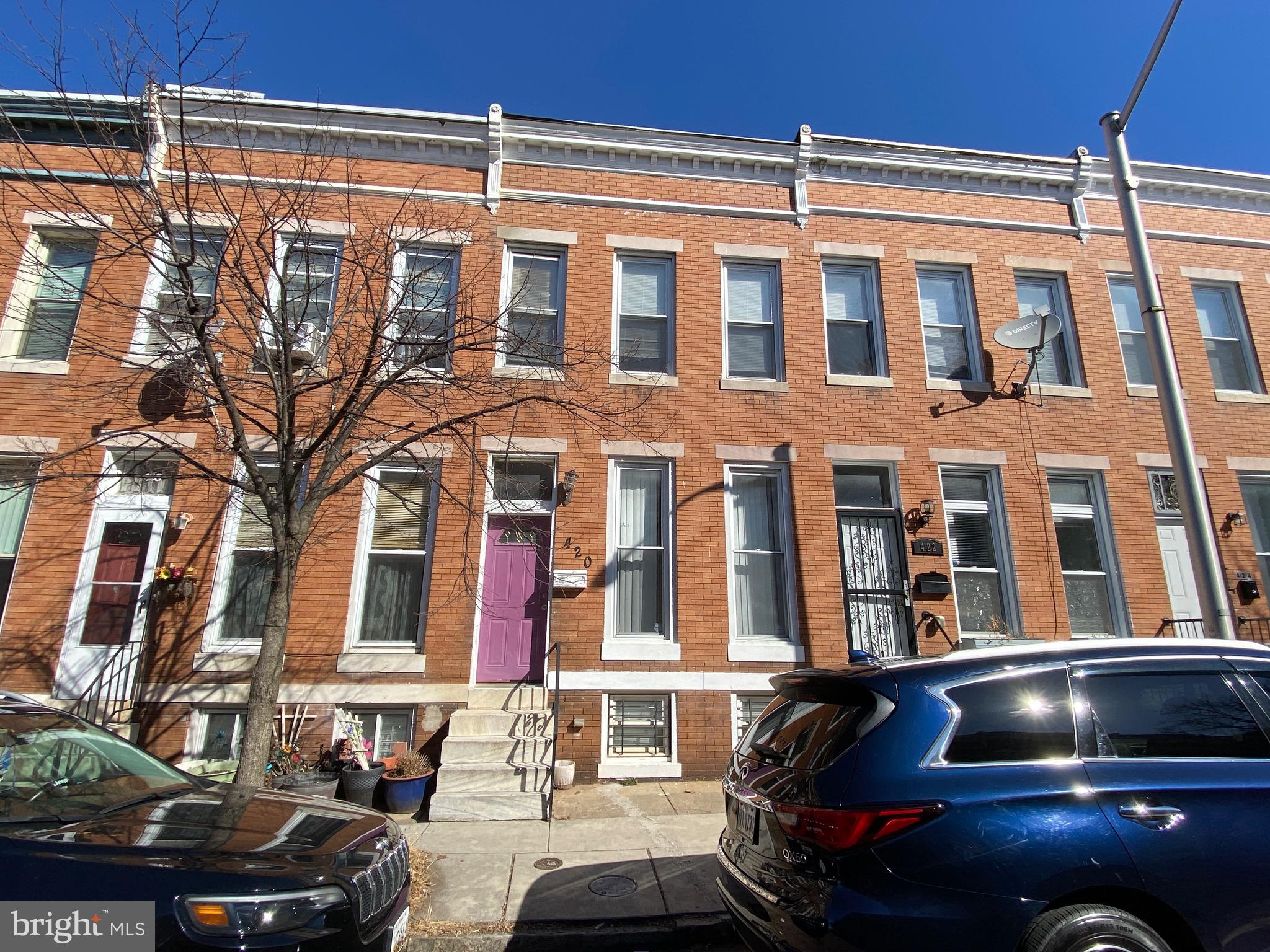 Investment opportunity in Harwood. Ready as a rental property or a light-touch fix-and-flip. Sold as-is. Don't miss this chance to add a high value asset to your portfolio!