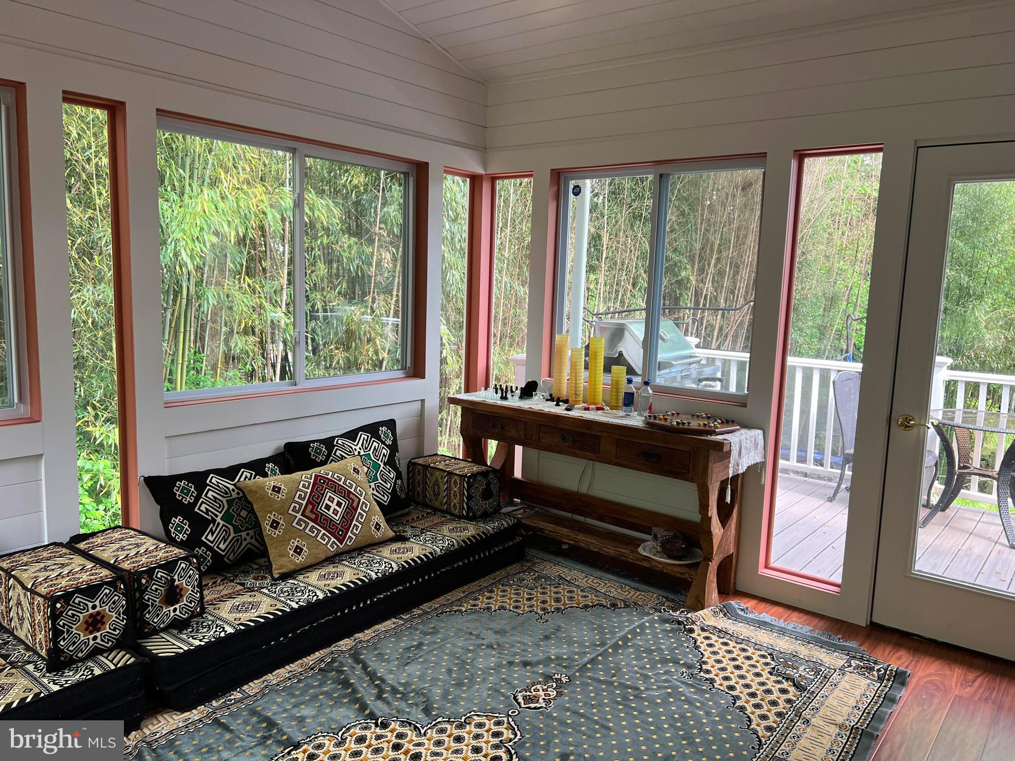 MERRIMACK PARK - Residential Lease