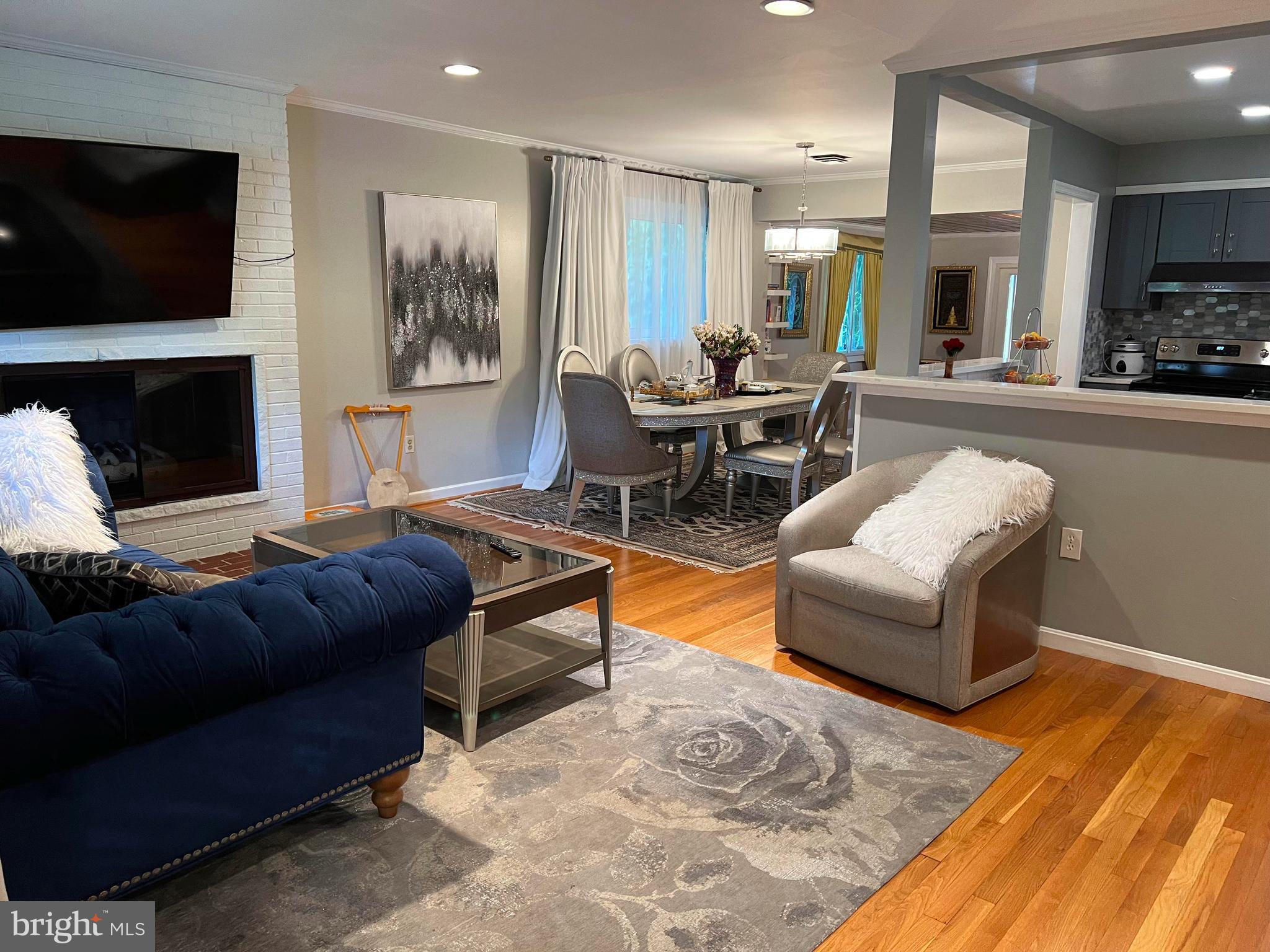 MERRIMACK PARK - Residential Lease