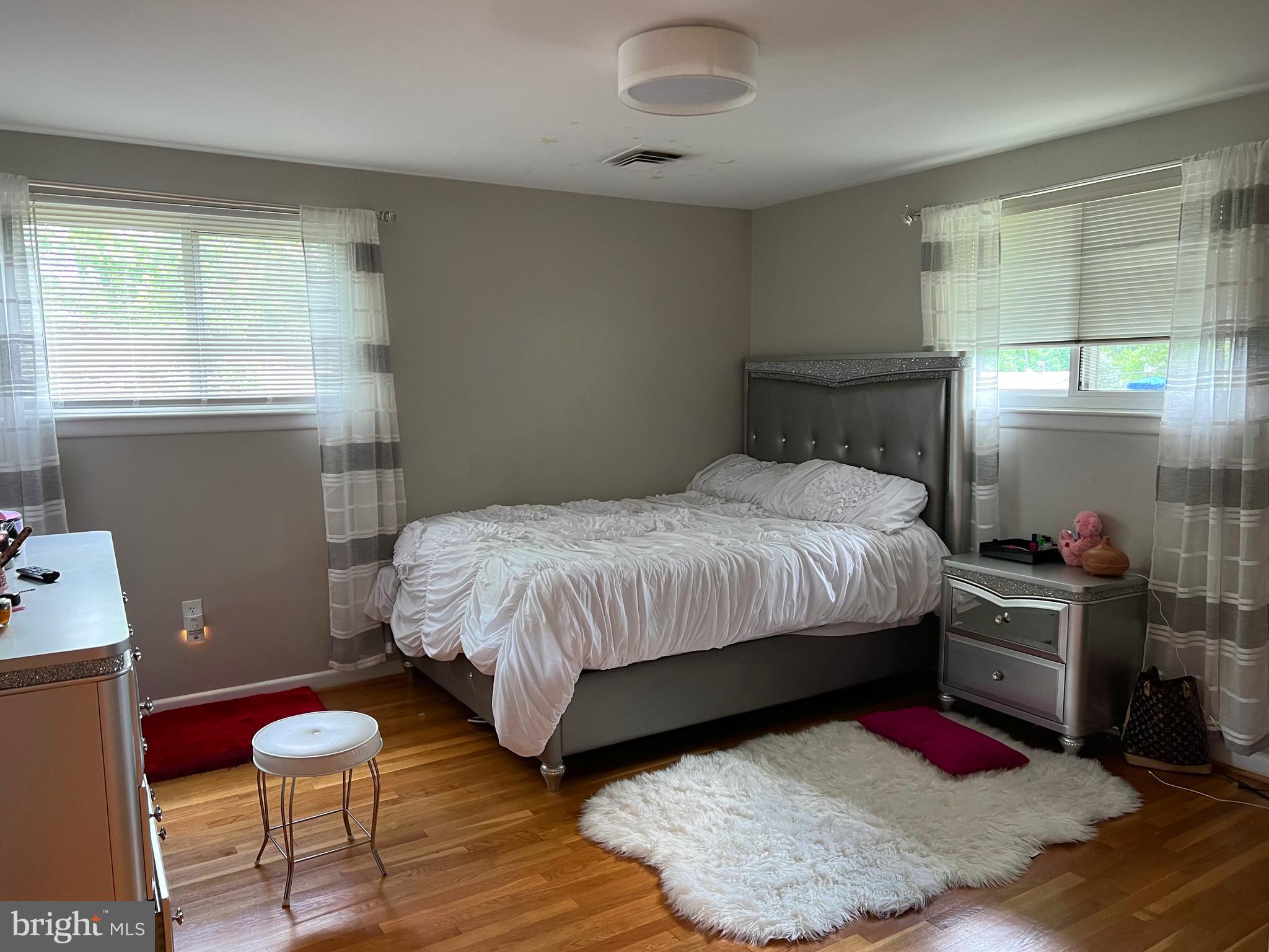 MERRIMACK PARK - Residential Lease