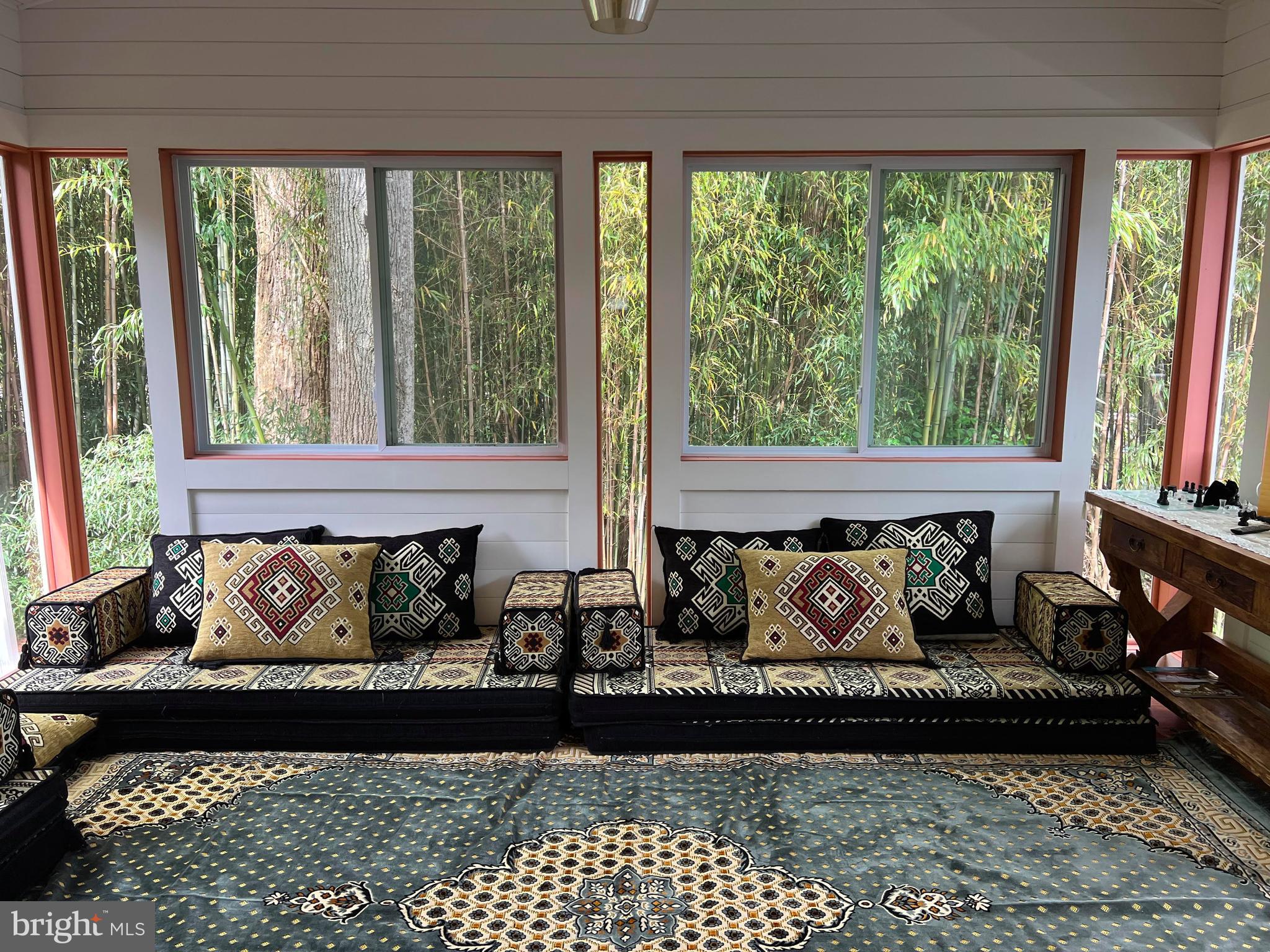 MERRIMACK PARK - Residential Lease