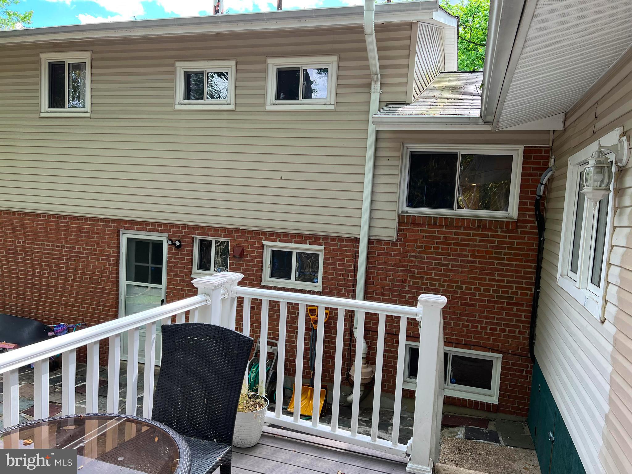 MERRIMACK PARK - Residential Lease