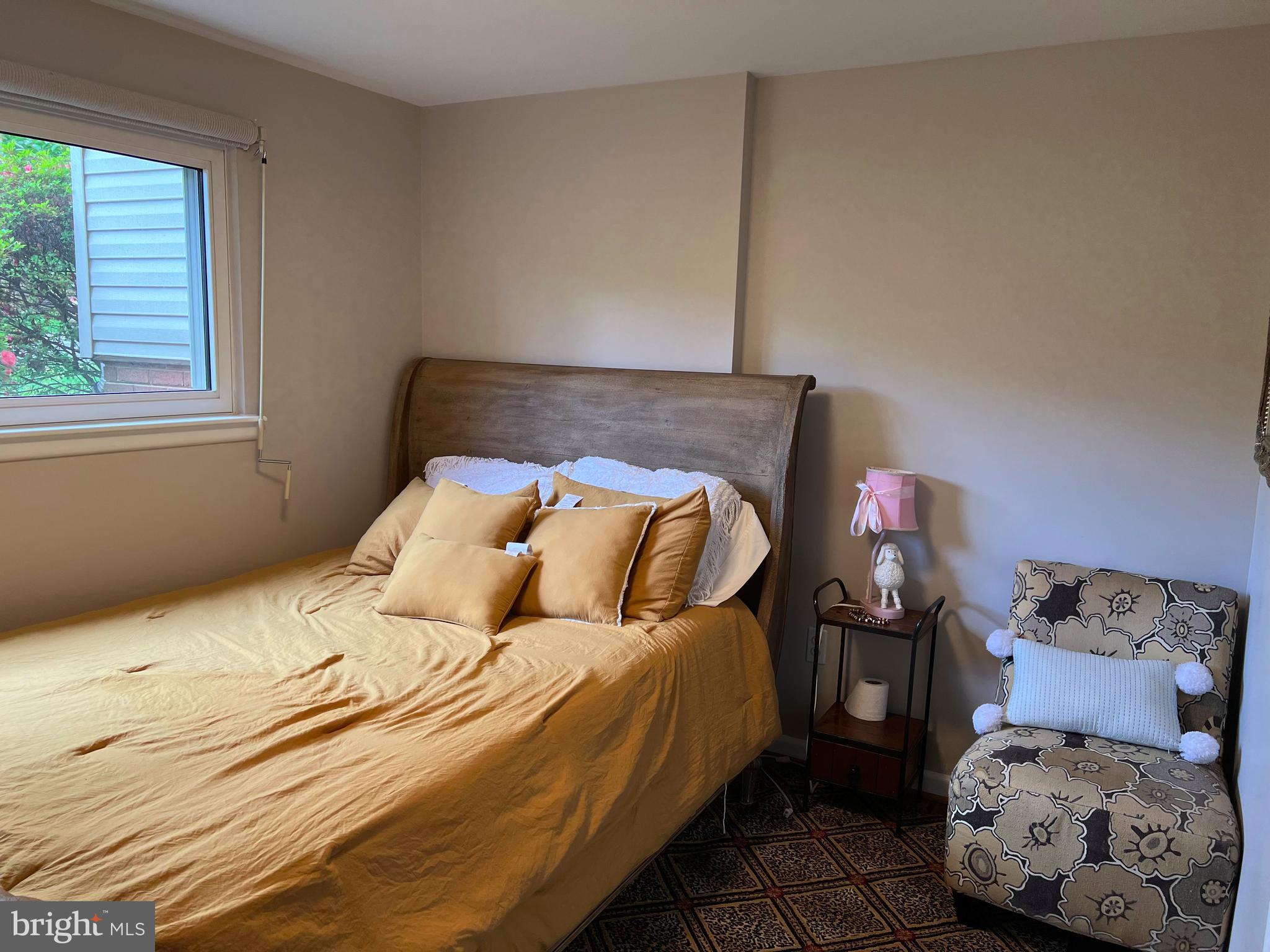 MERRIMACK PARK - Residential Lease