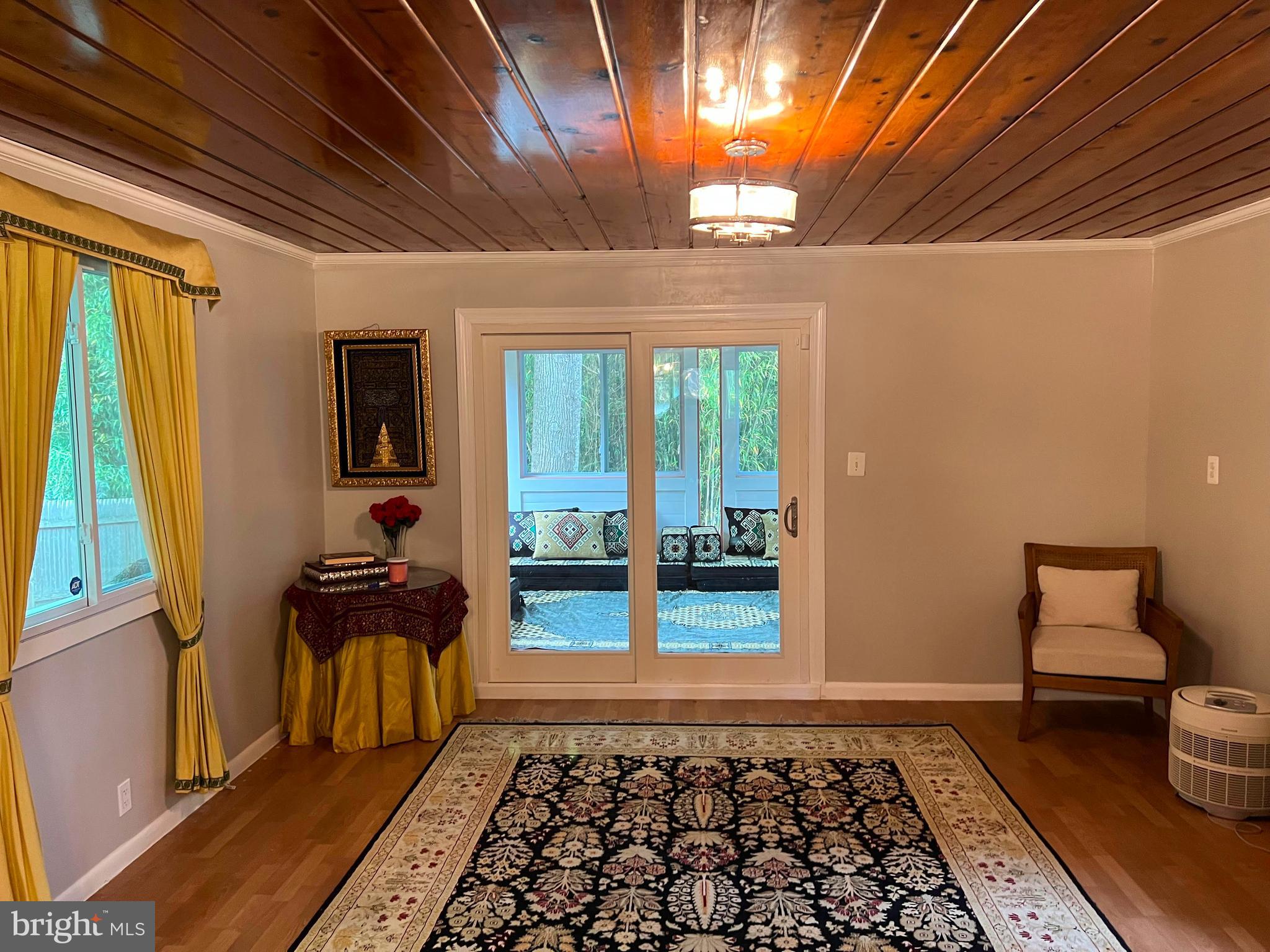 MERRIMACK PARK - Residential Lease