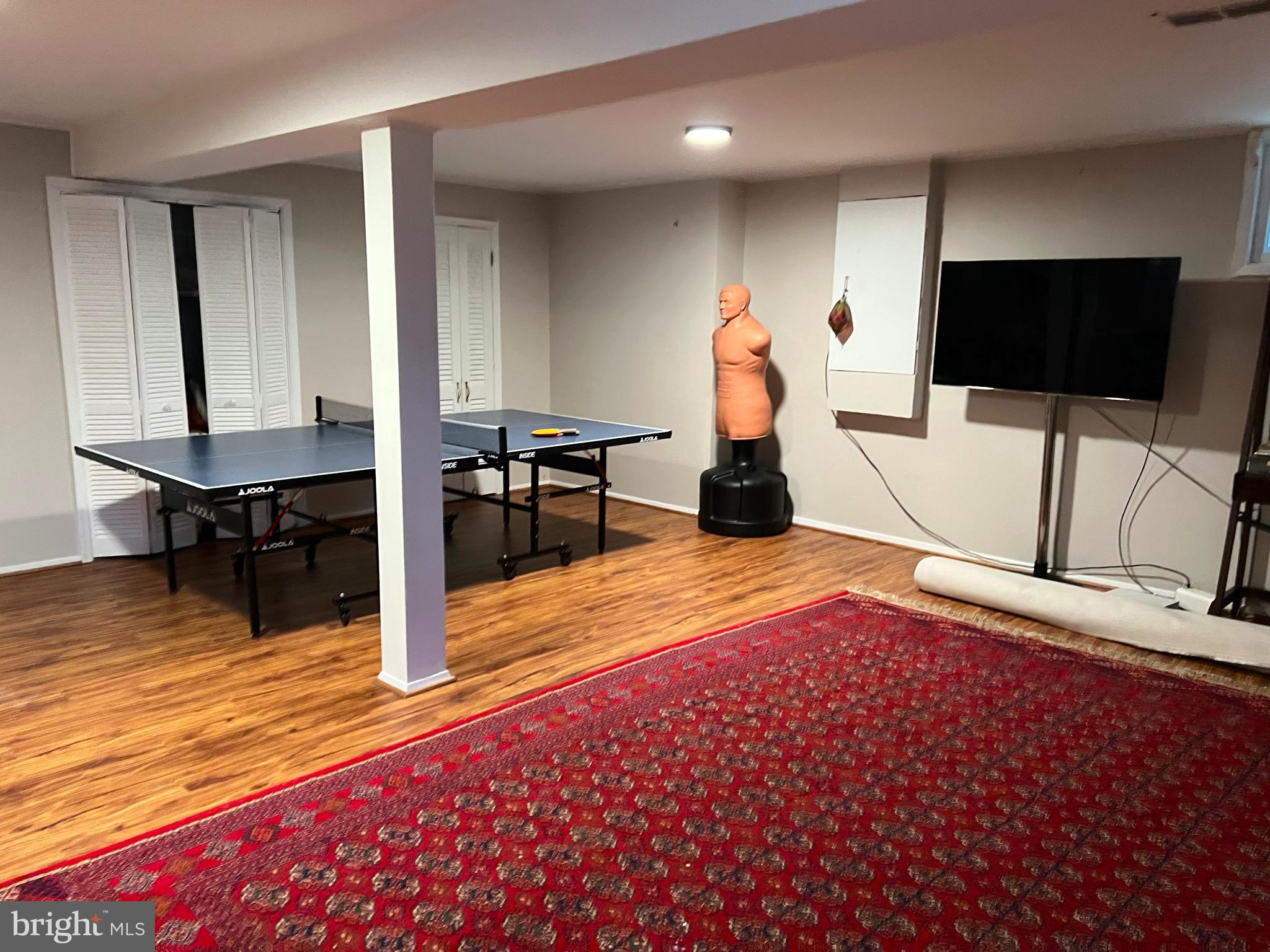 MERRIMACK PARK - Residential Lease