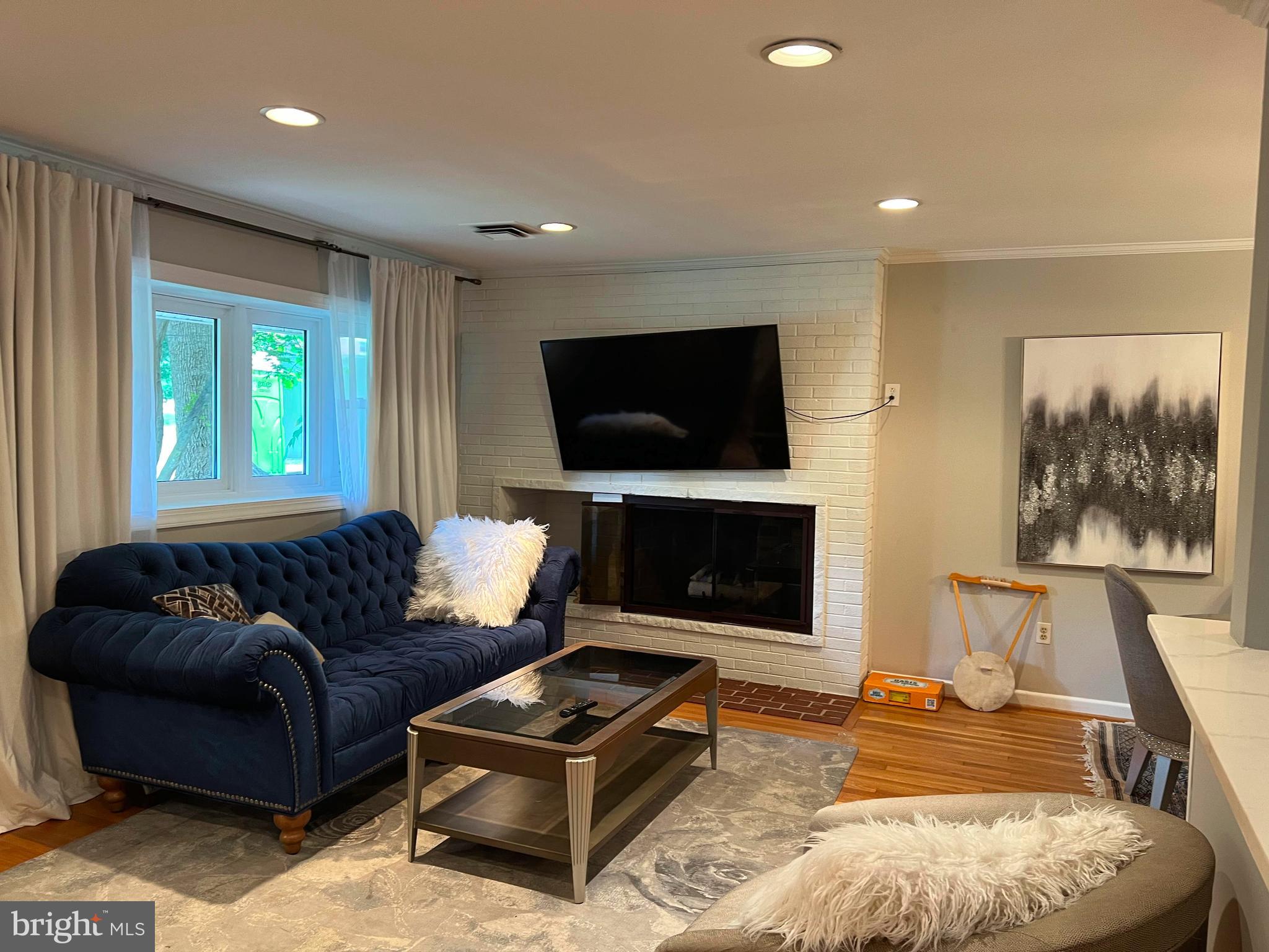 MERRIMACK PARK - Residential Lease