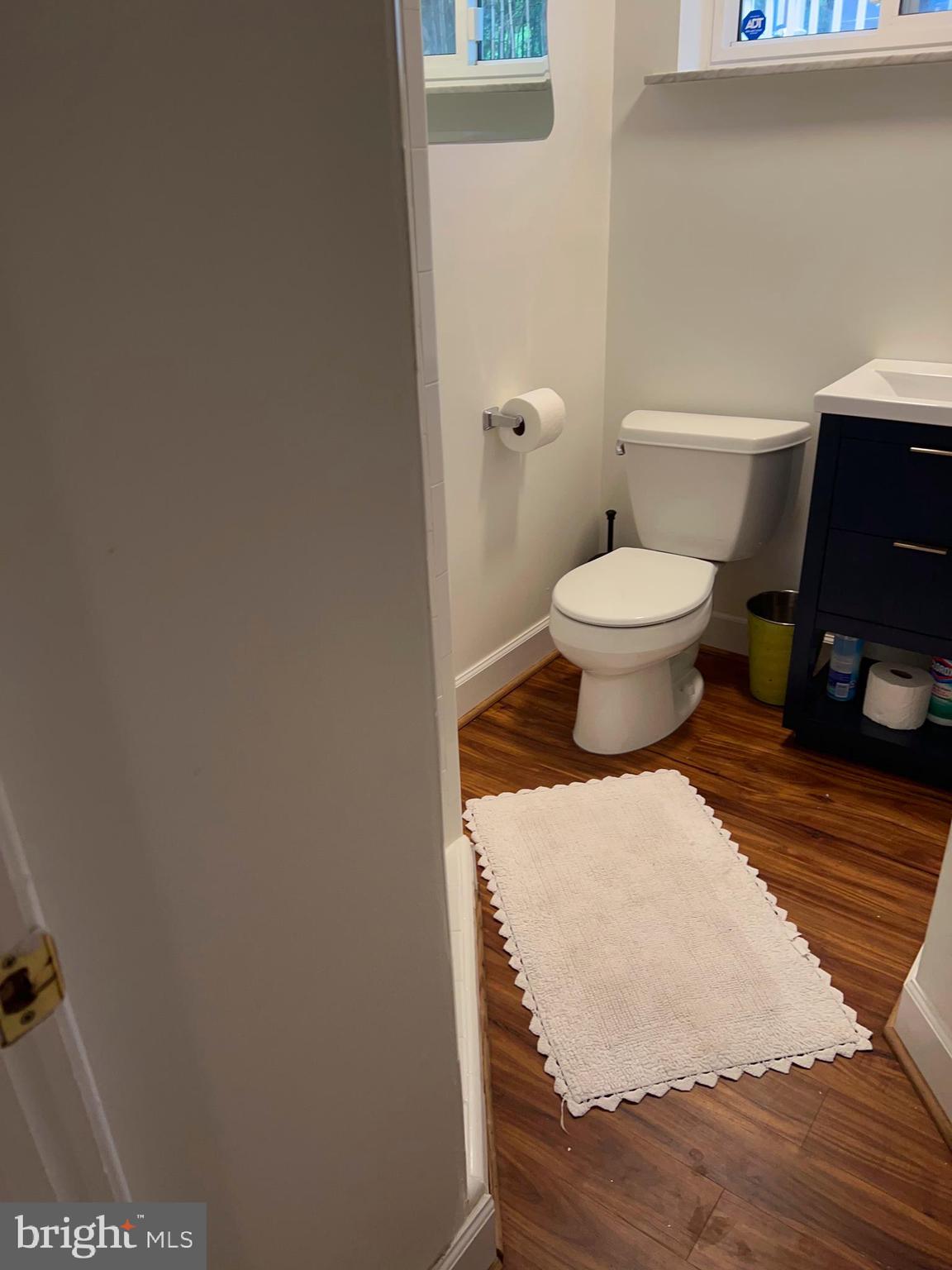 MERRIMACK PARK - Residential Lease