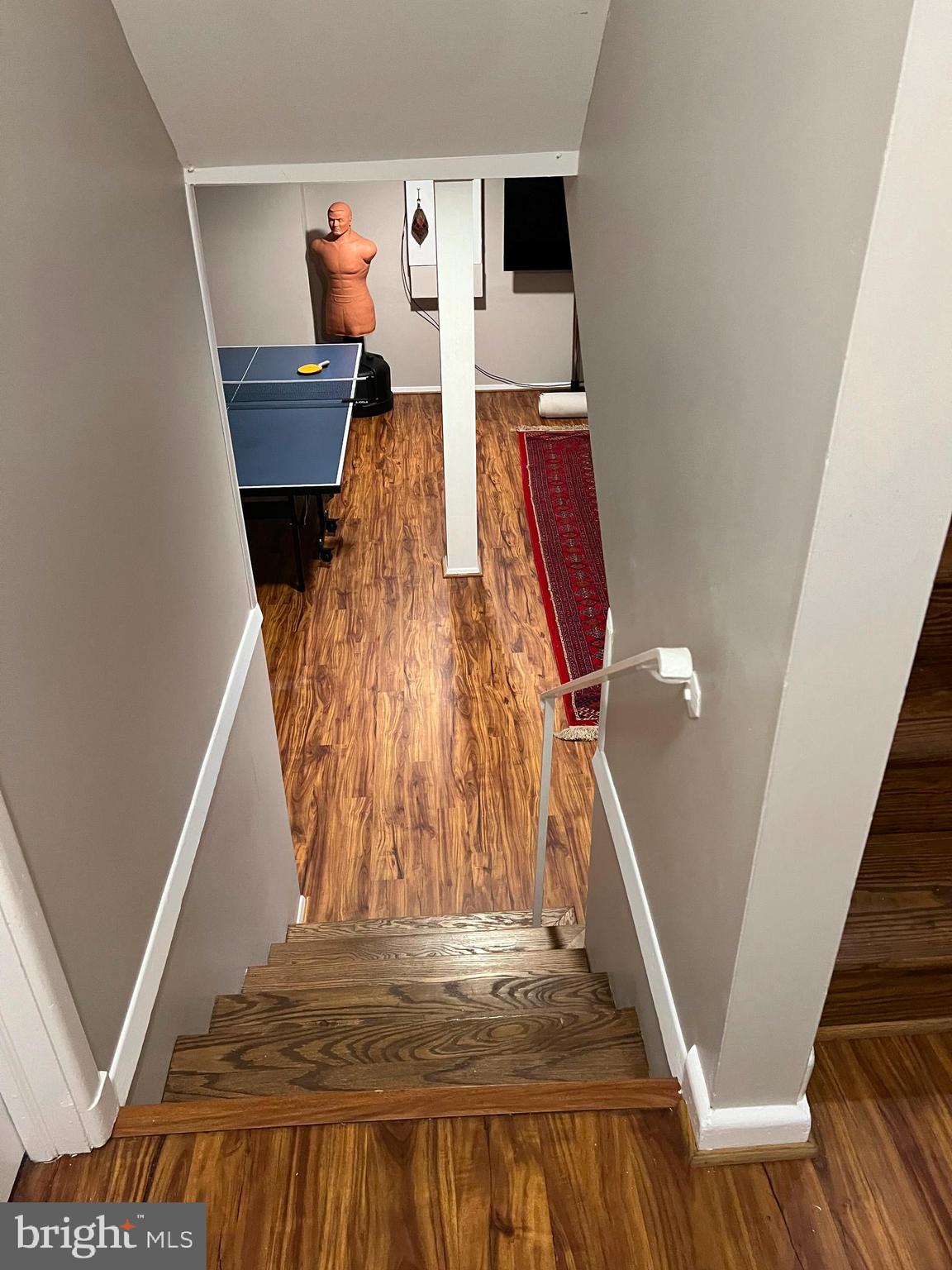 MERRIMACK PARK - Residential Lease