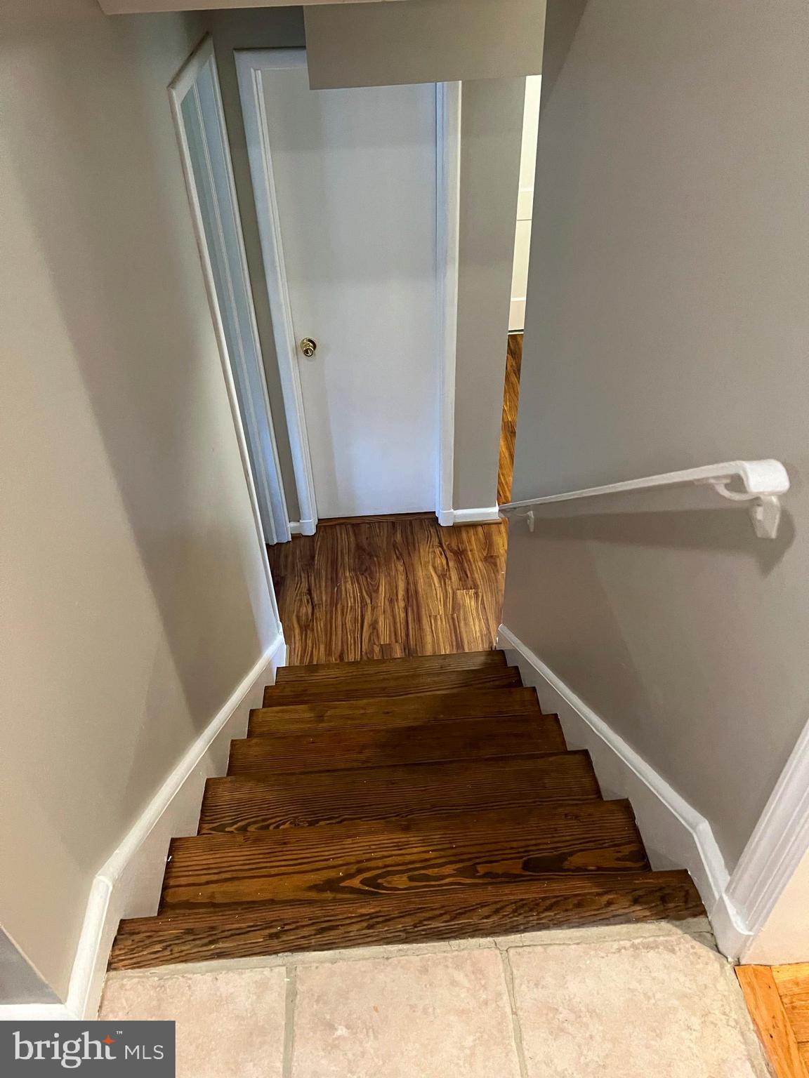 MERRIMACK PARK - Residential Lease