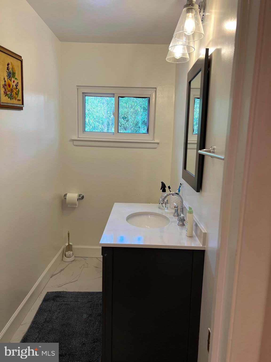 MERRIMACK PARK - Residential Lease