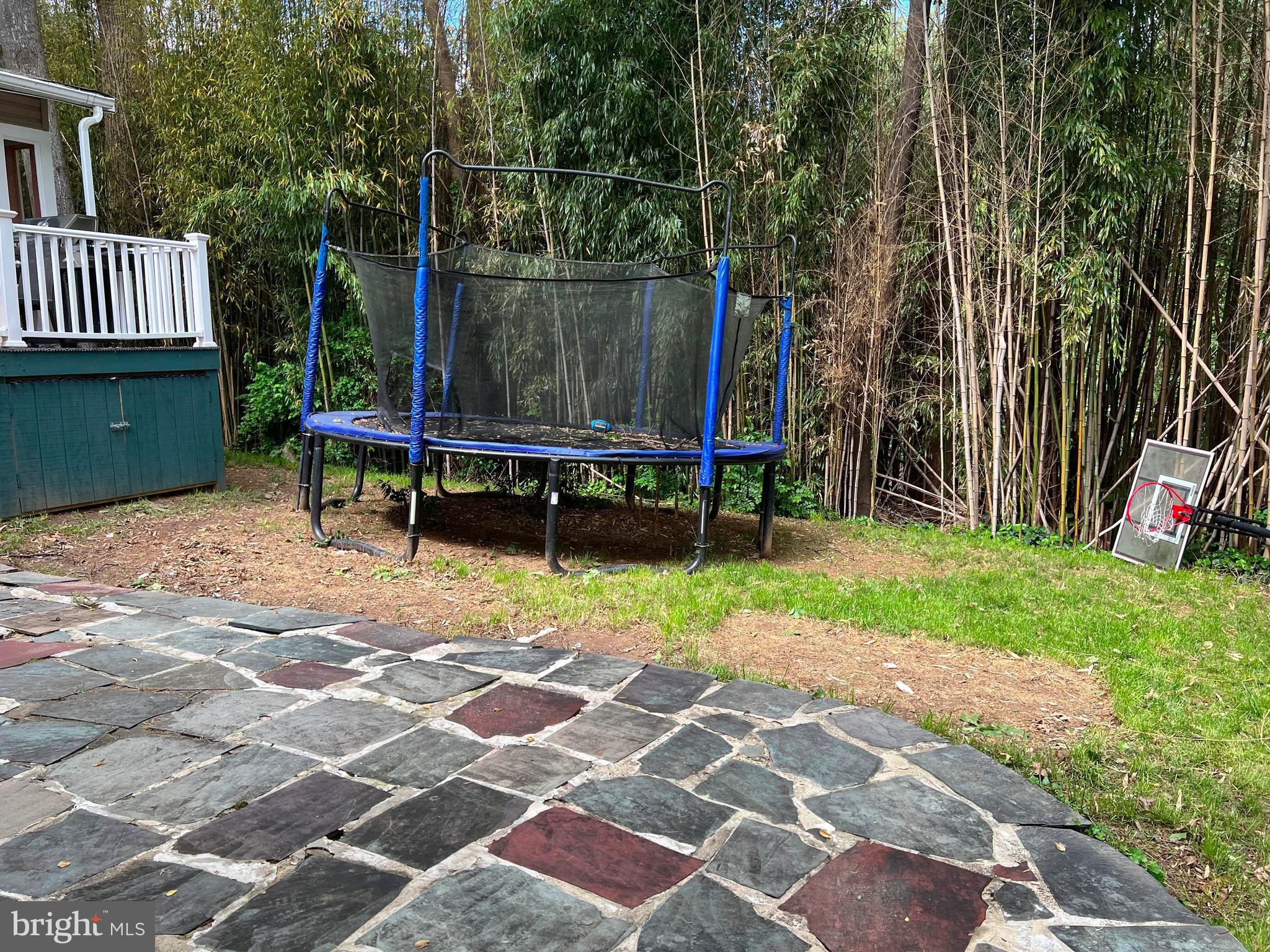 MERRIMACK PARK - Residential Lease