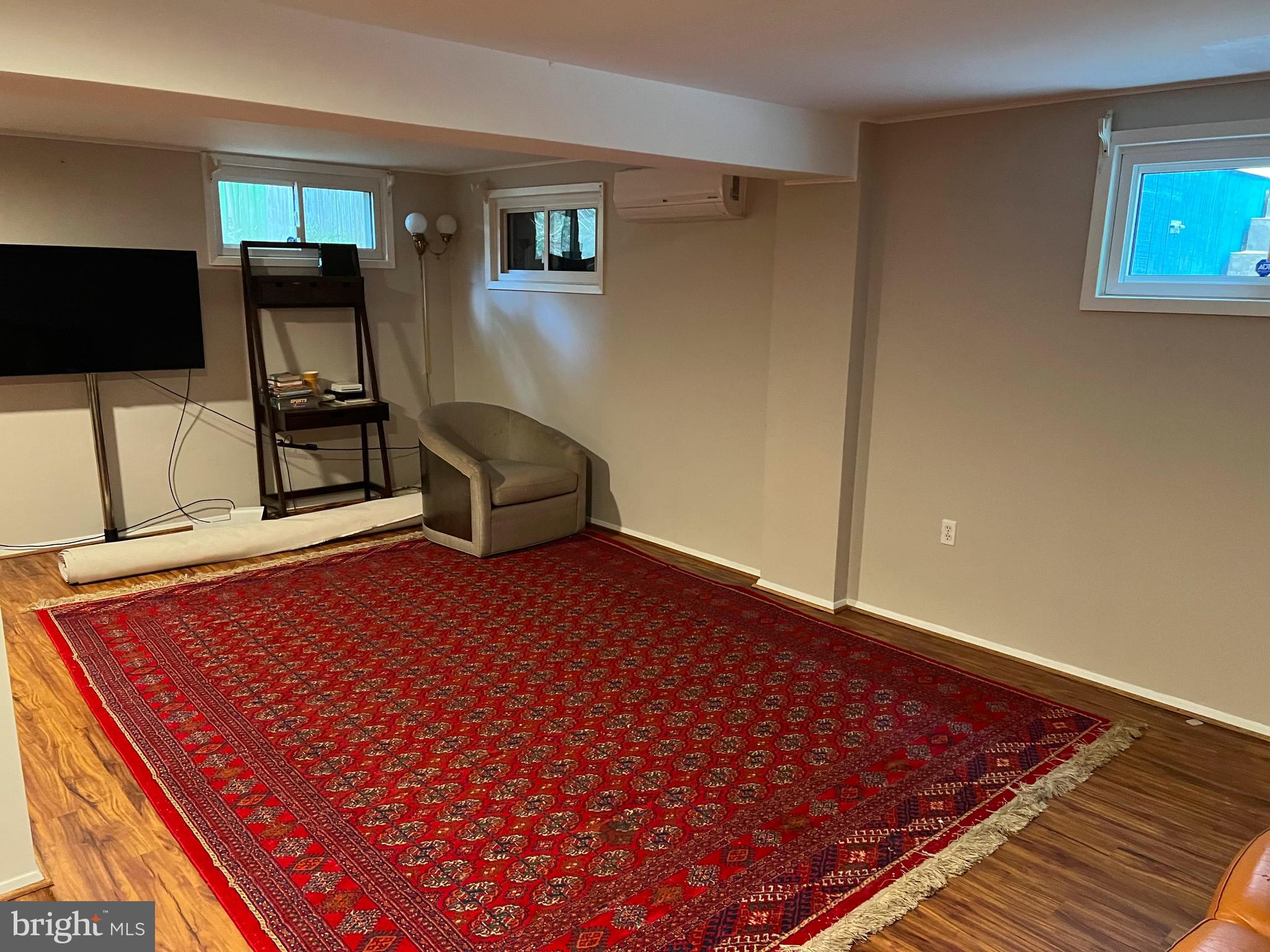 MERRIMACK PARK - Residential Lease