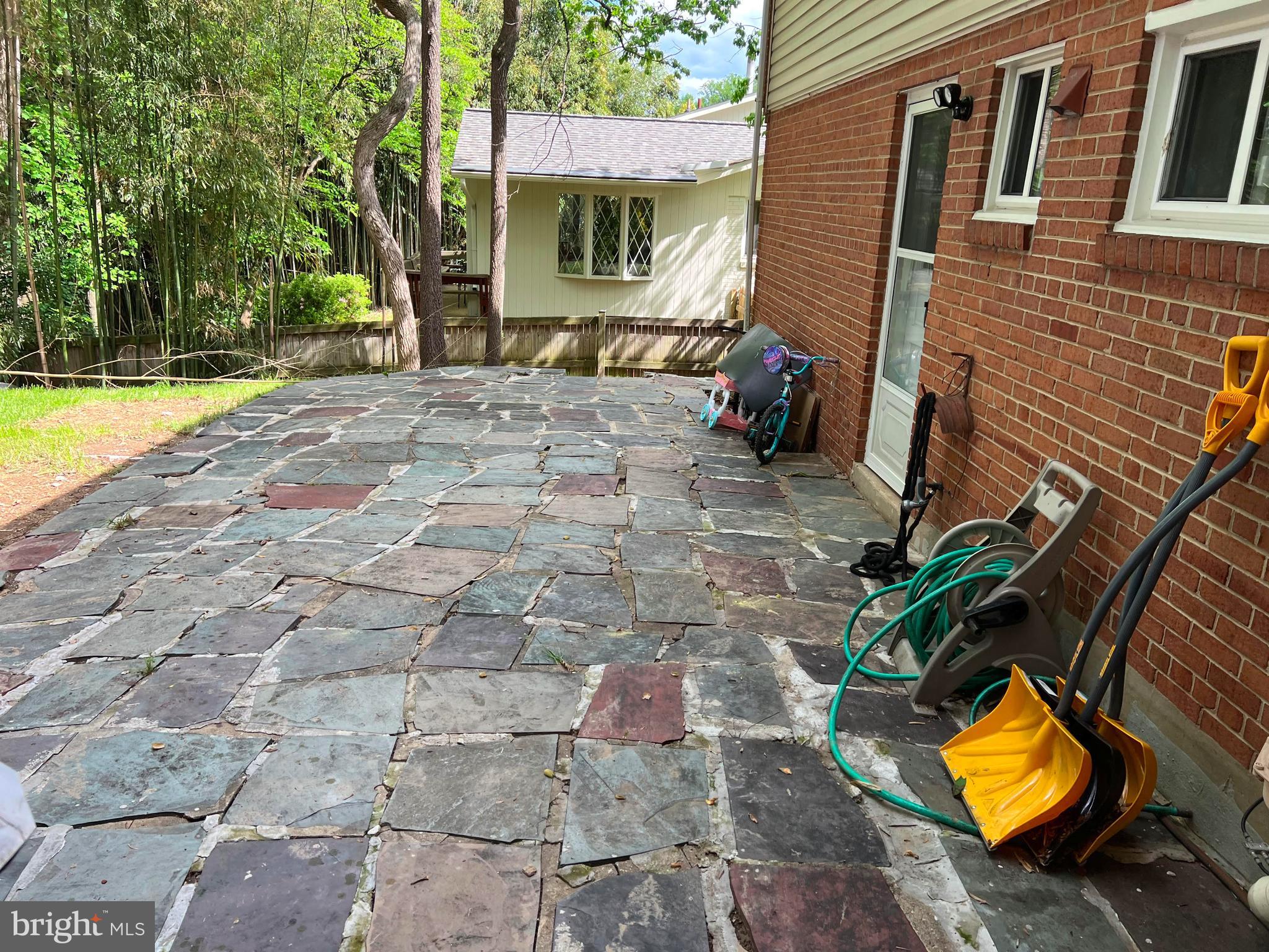 MERRIMACK PARK - Residential Lease