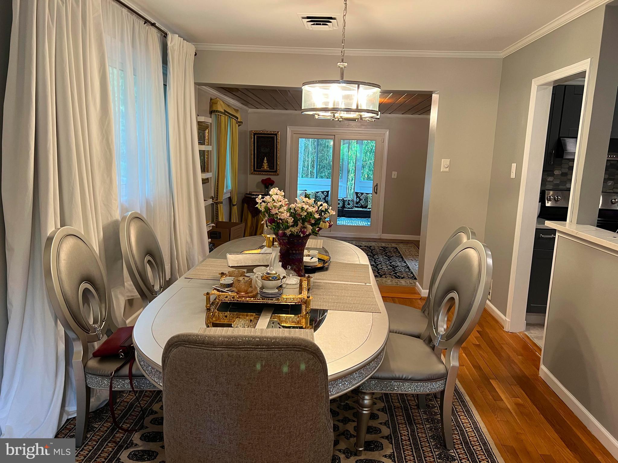 MERRIMACK PARK - Residential Lease