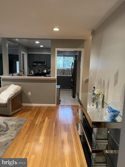 MERRIMACK PARK - Residential Lease