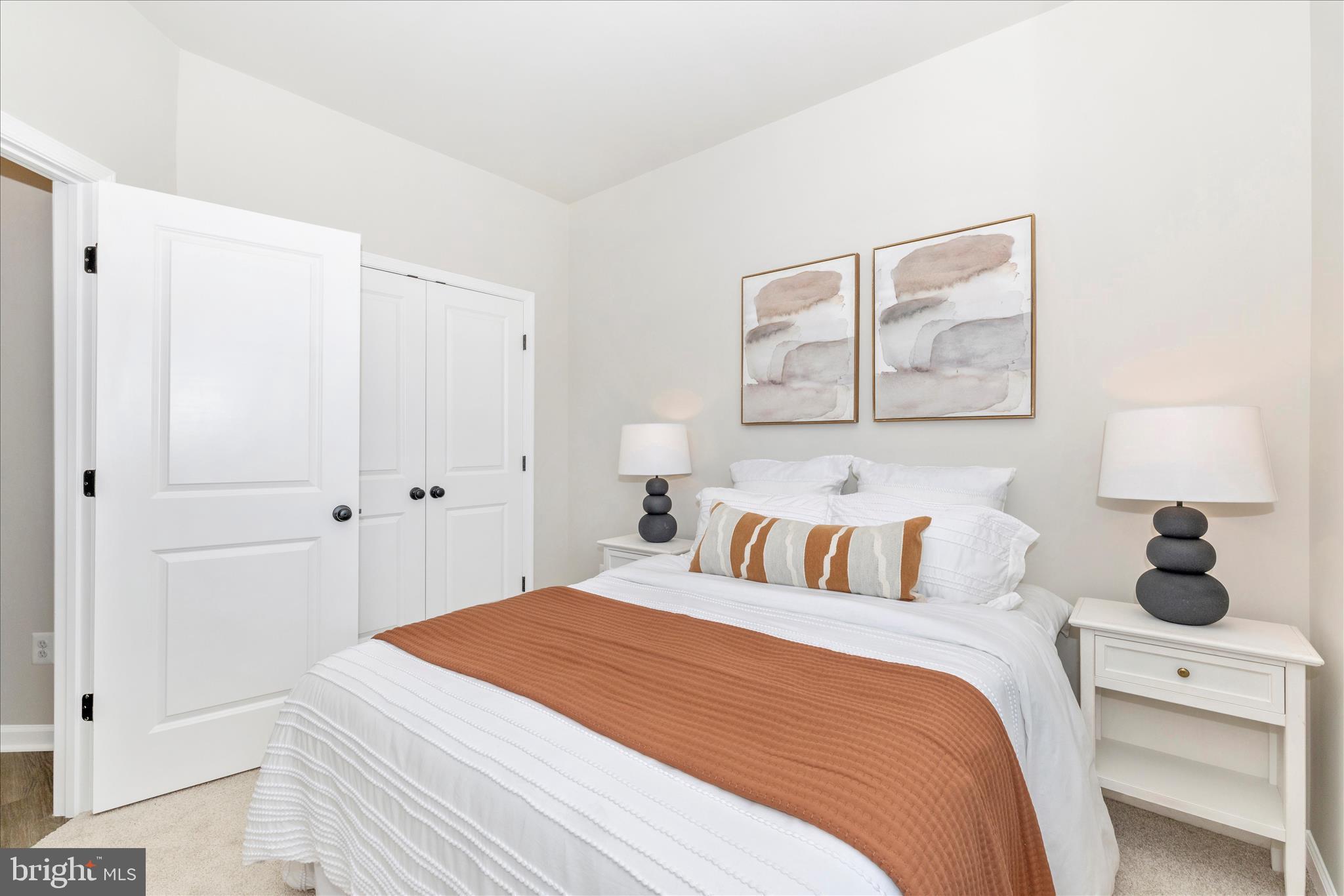 DOWNTOWN FREDERICK - Residential