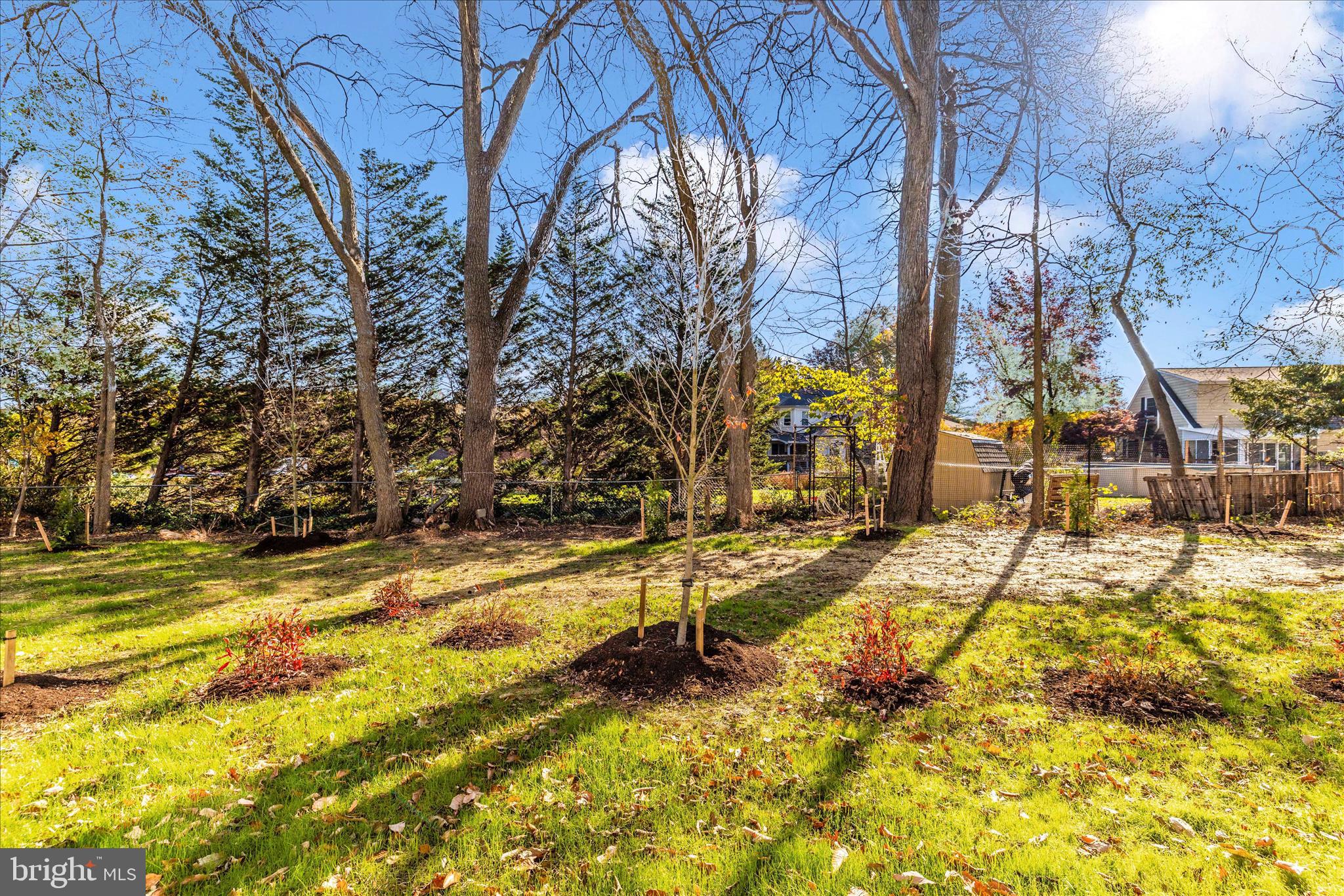 DOWNTOWN FREDERICK - Residential