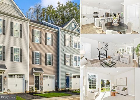 Condo For Sale - 306B Baughmans Lane<br/> FREDERICK, MD 21702