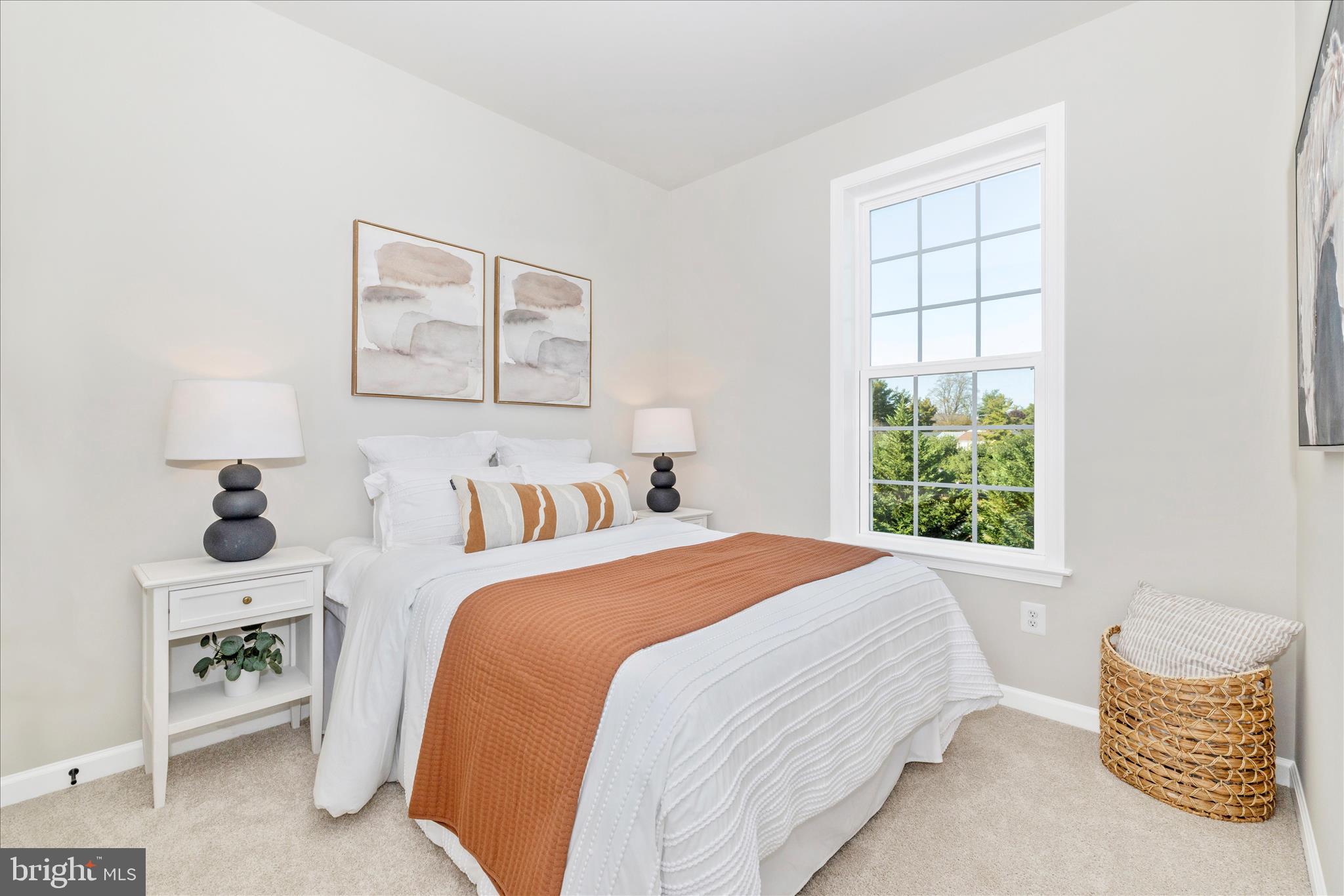 DOWNTOWN FREDERICK - Residential