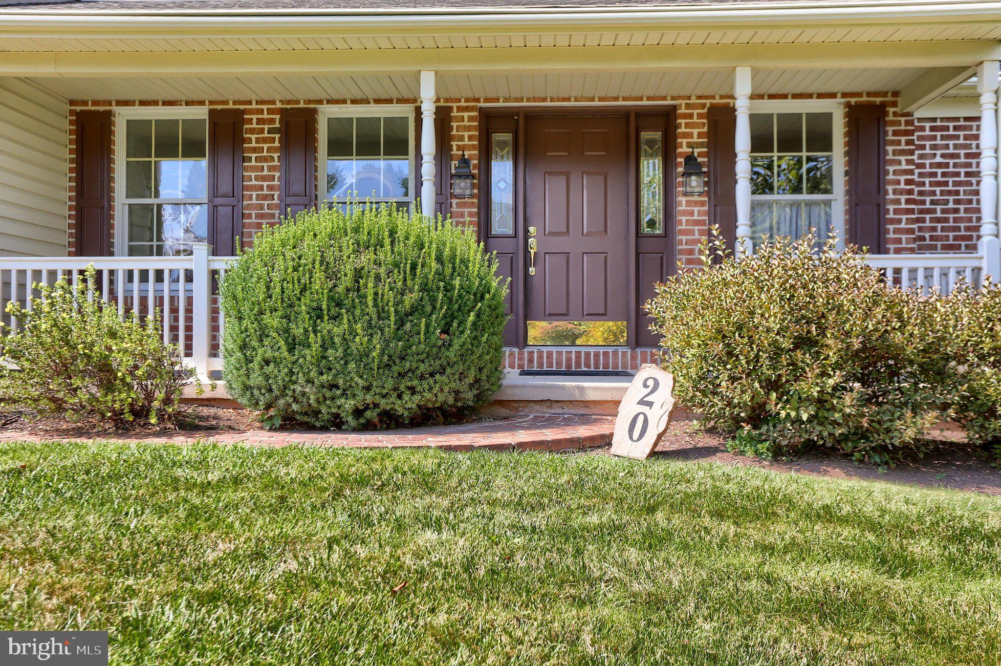 20 OAK HILL DRIVE