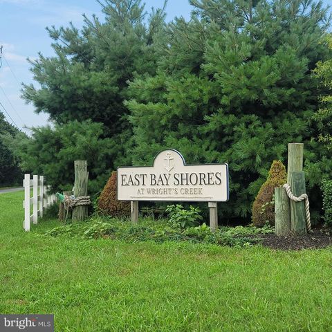 GREAT OAKS ROAD EAST NEW MARKET MD 21631