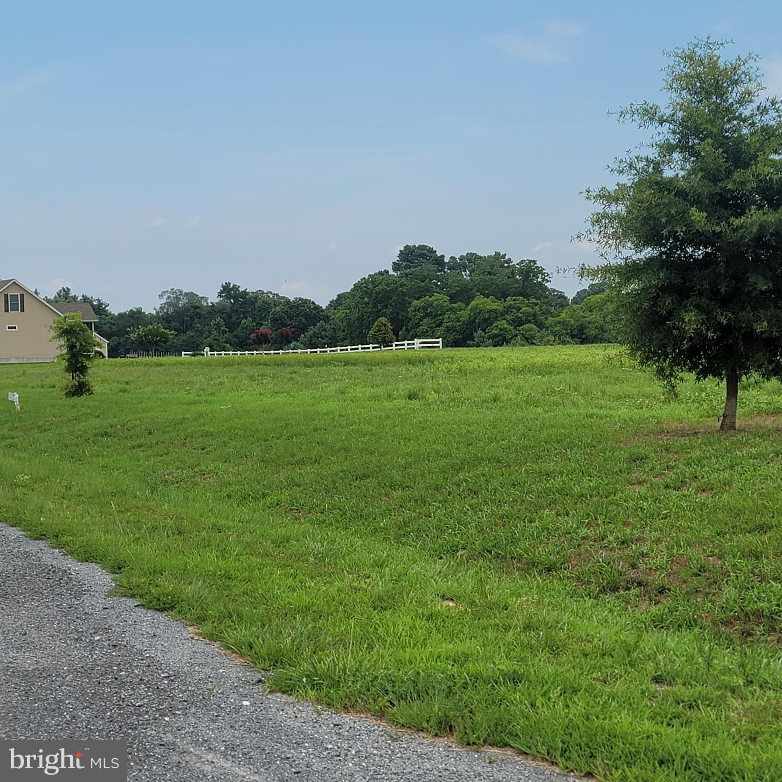GREAT OAKS ROAD